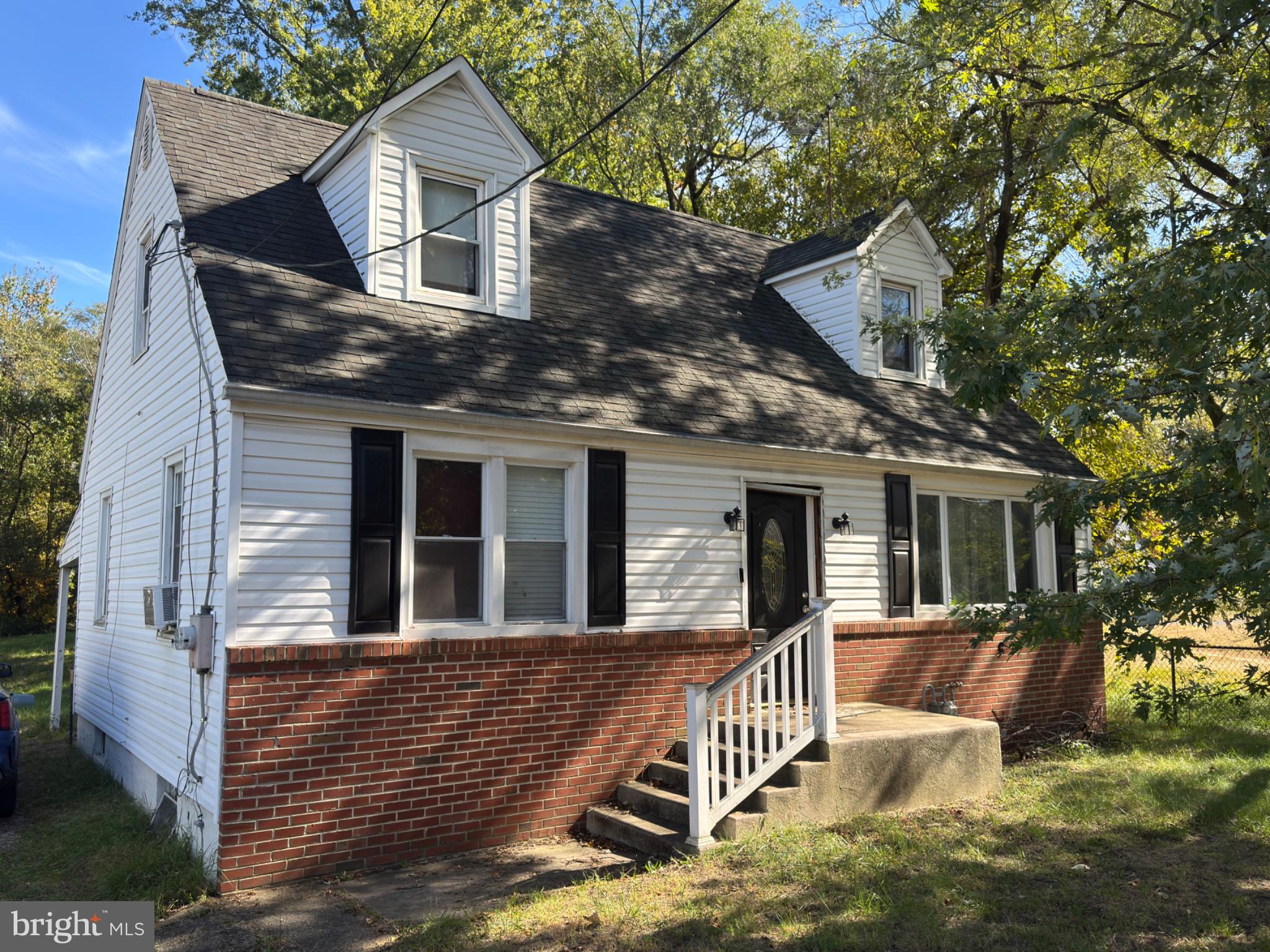154 W Cohawkin Rd, Clarksboro, NJ 08020 photo