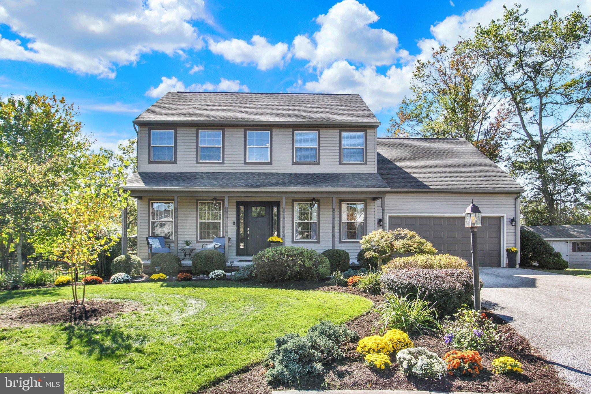 8 Hedge Row, Gettysburg, PA 17325