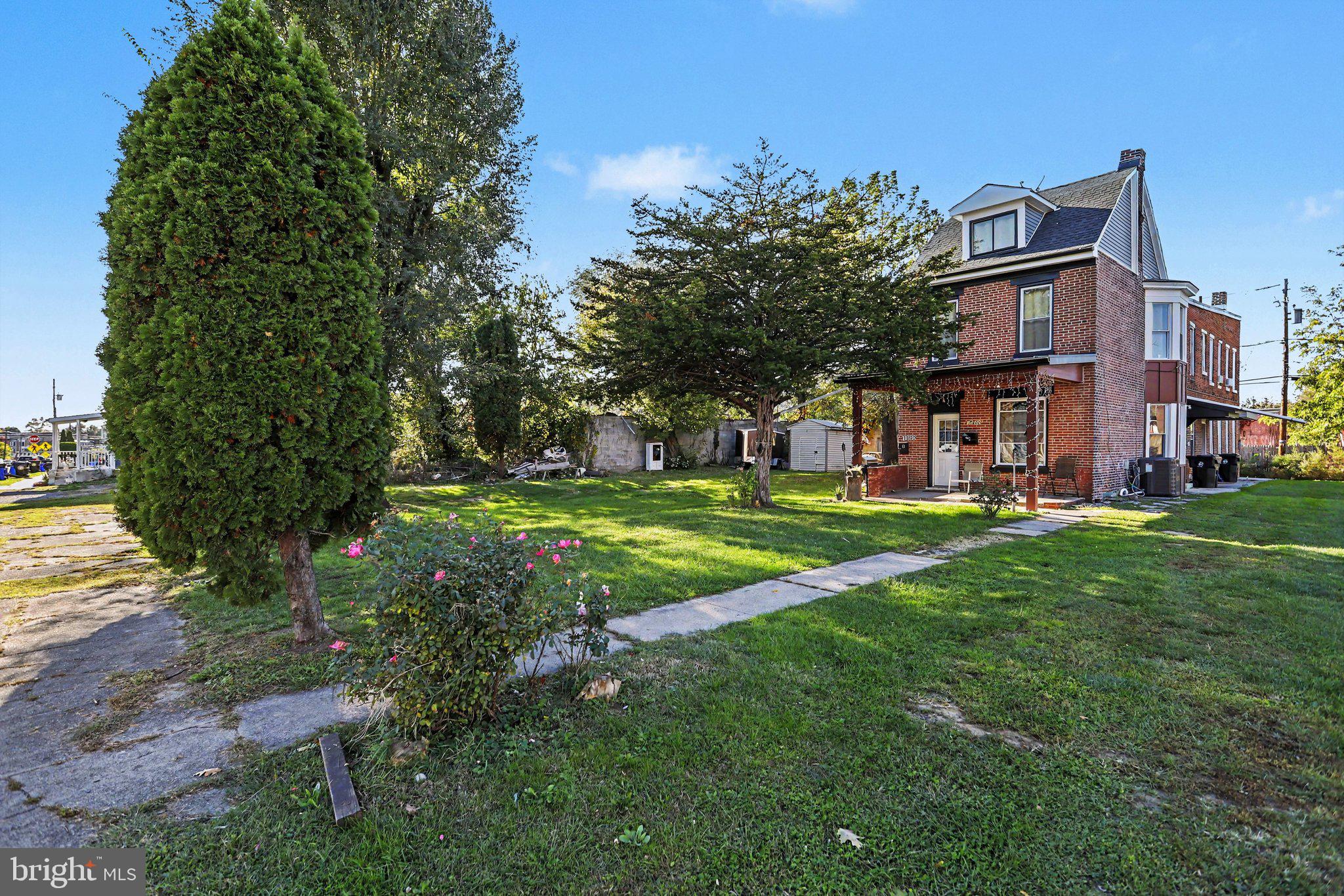 1532 Regina St, Harrisburg, PA 17103 photo