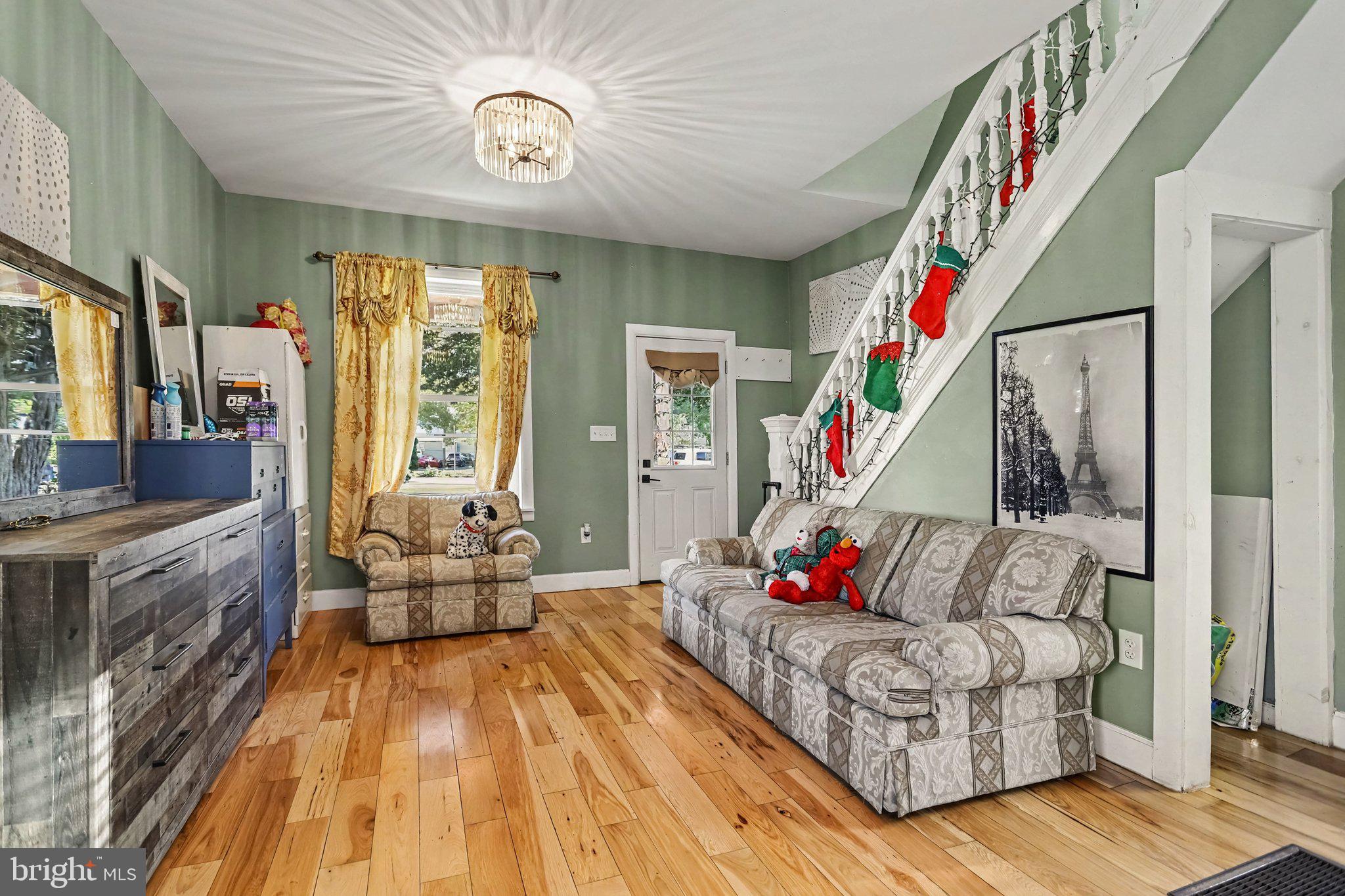 1532 Regina St, Harrisburg, PA 17103 photo