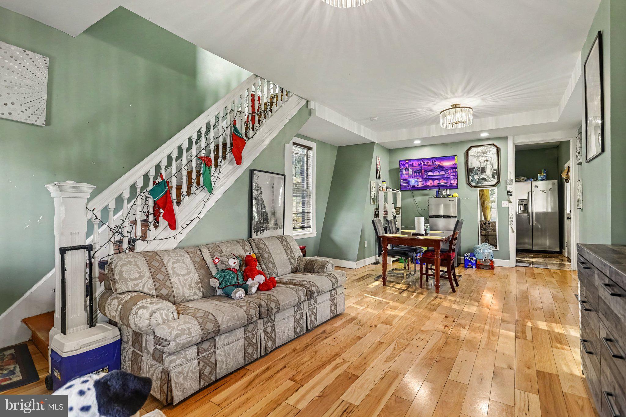 1532 Regina St, Harrisburg, PA 17103 photo
