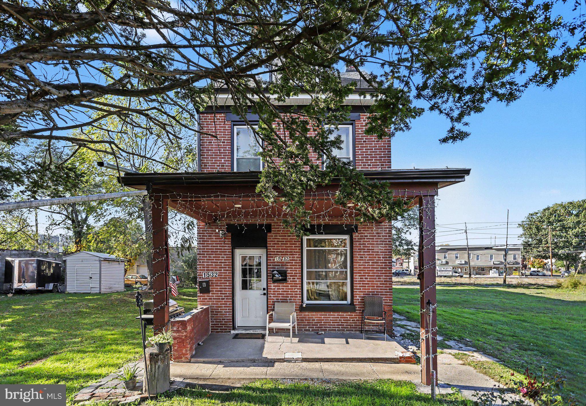 1532 Regina St, Harrisburg, PA 17103 photo