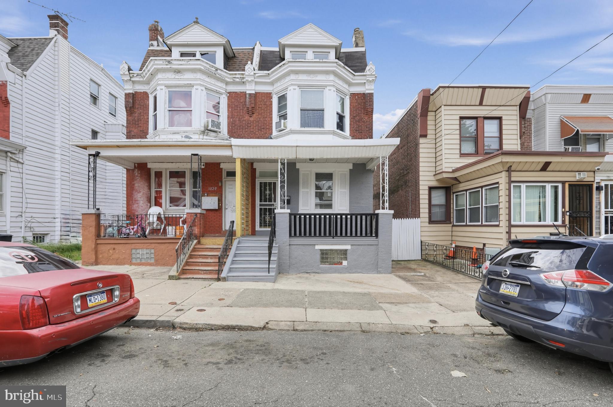 1018 Fillmore St, Philadelphia, PA 19124
