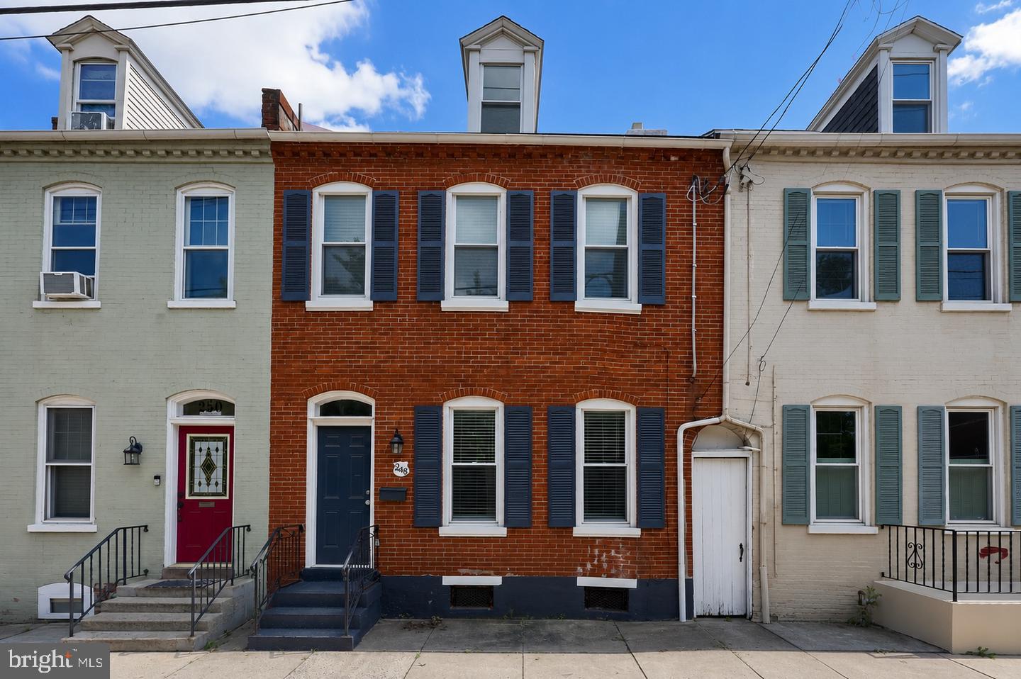 248 Walnut St, Lancaster, PA 17602