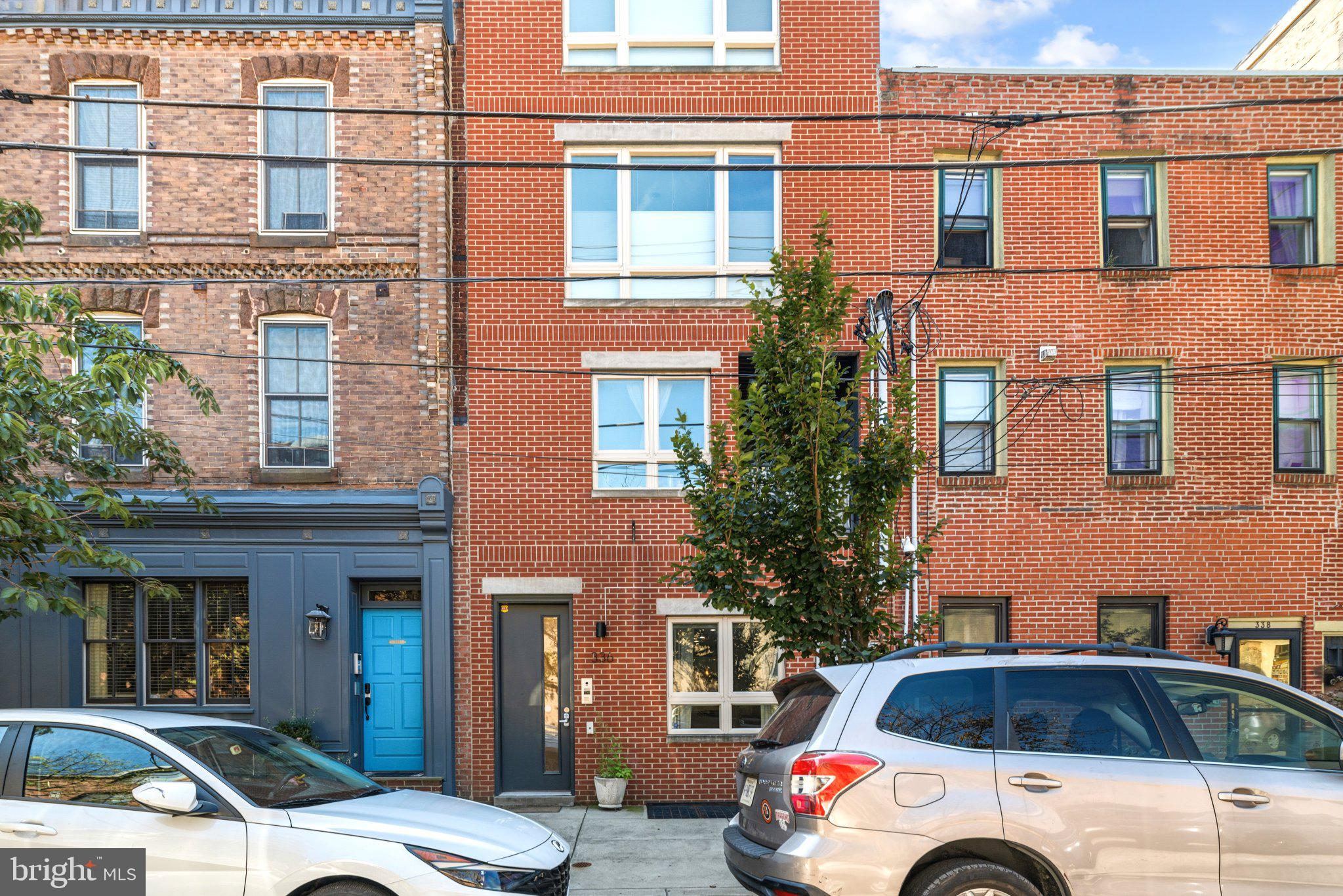 336 Monroe St, Philadelphia, PA 19147
