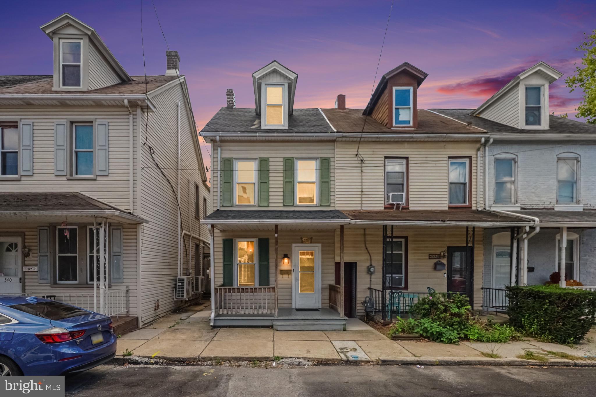 338 Guilford St, Lebanon, PA 17046