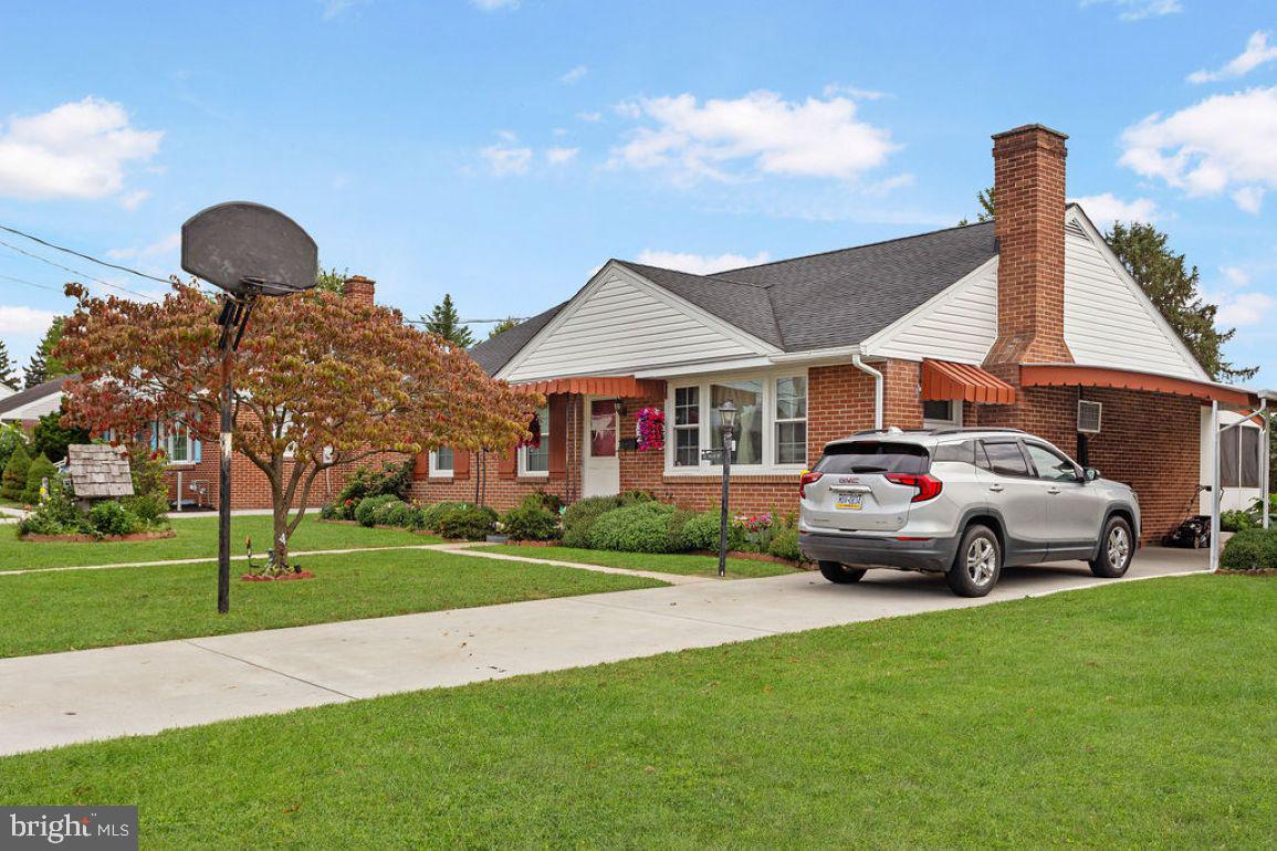 312 Diller Rd, Hanover, PA 17331 photo