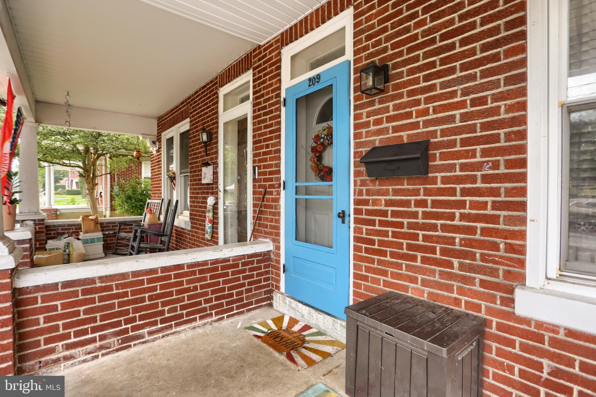 209 S Harrison St, Palmyra, PA 17078 photo