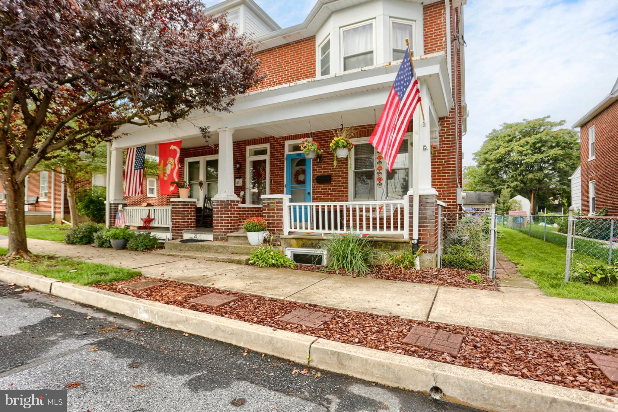 209 S Harrison St, Palmyra, PA 17078 photo