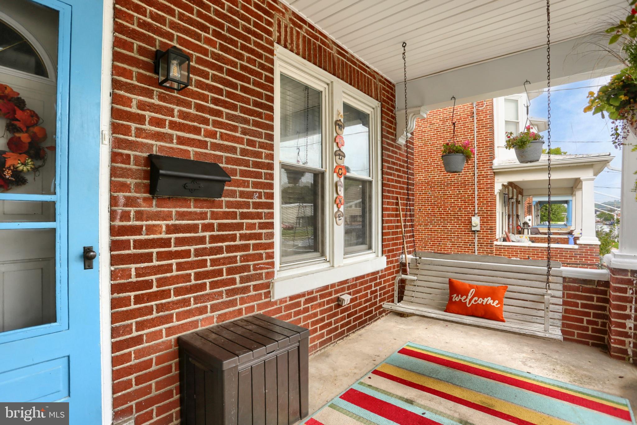 209 S Harrison St, Palmyra, PA 17078 photo