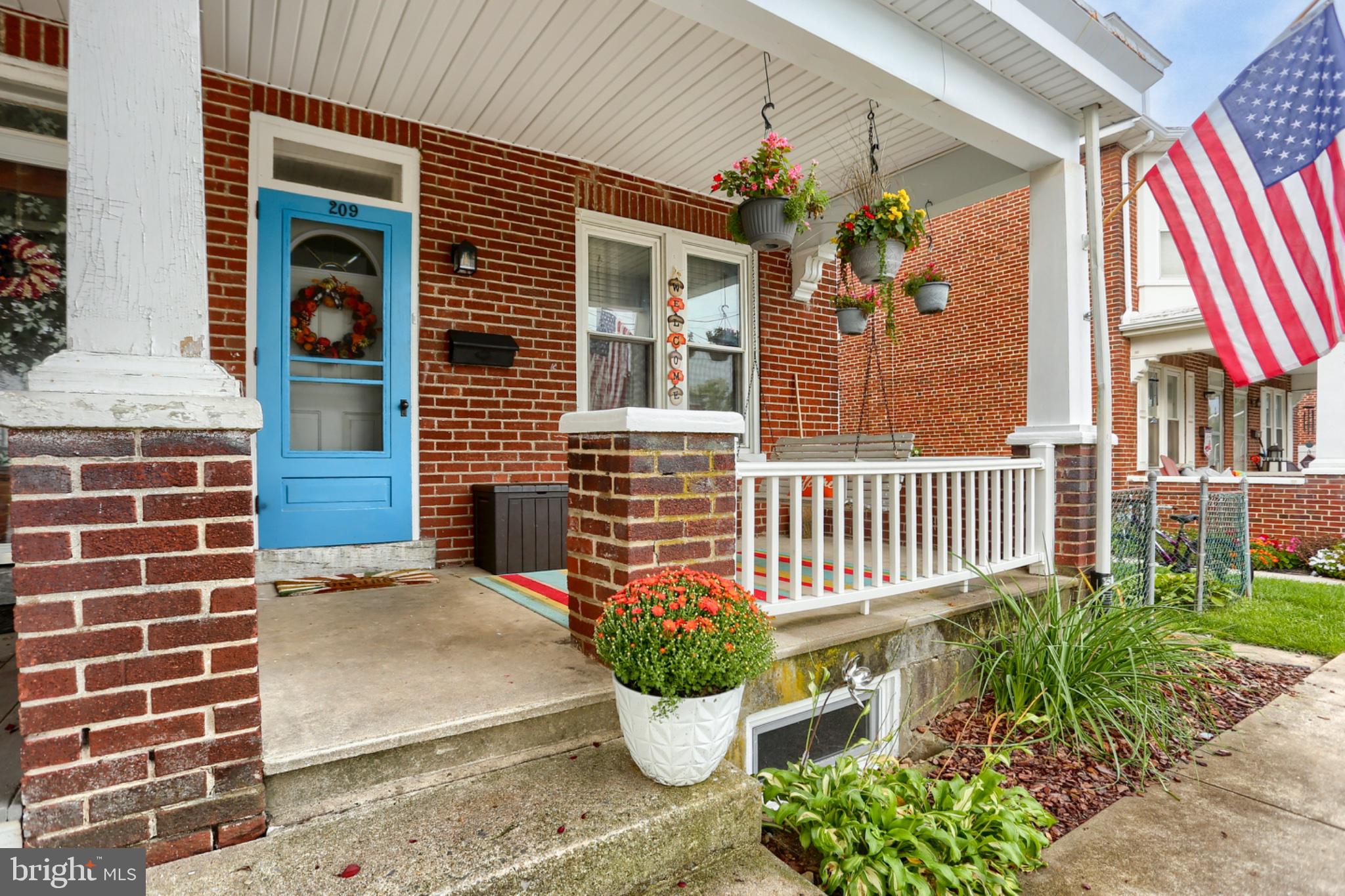 209 S Harrison St, Palmyra, PA 17078 photo