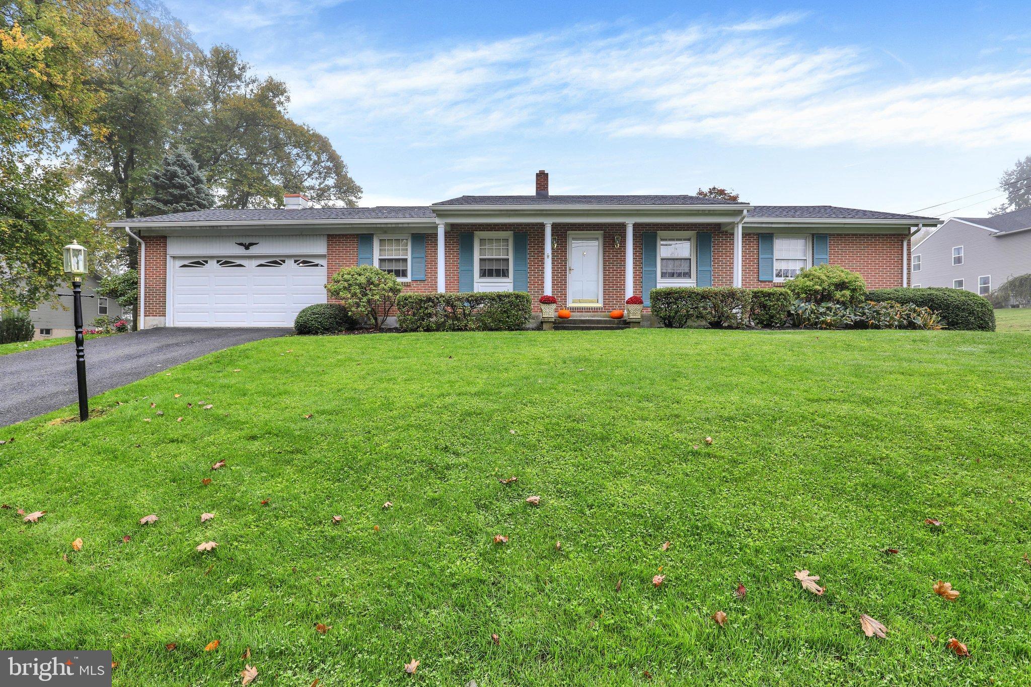 209 Kocher Rd, Sinking Spring, PA 19608 photo