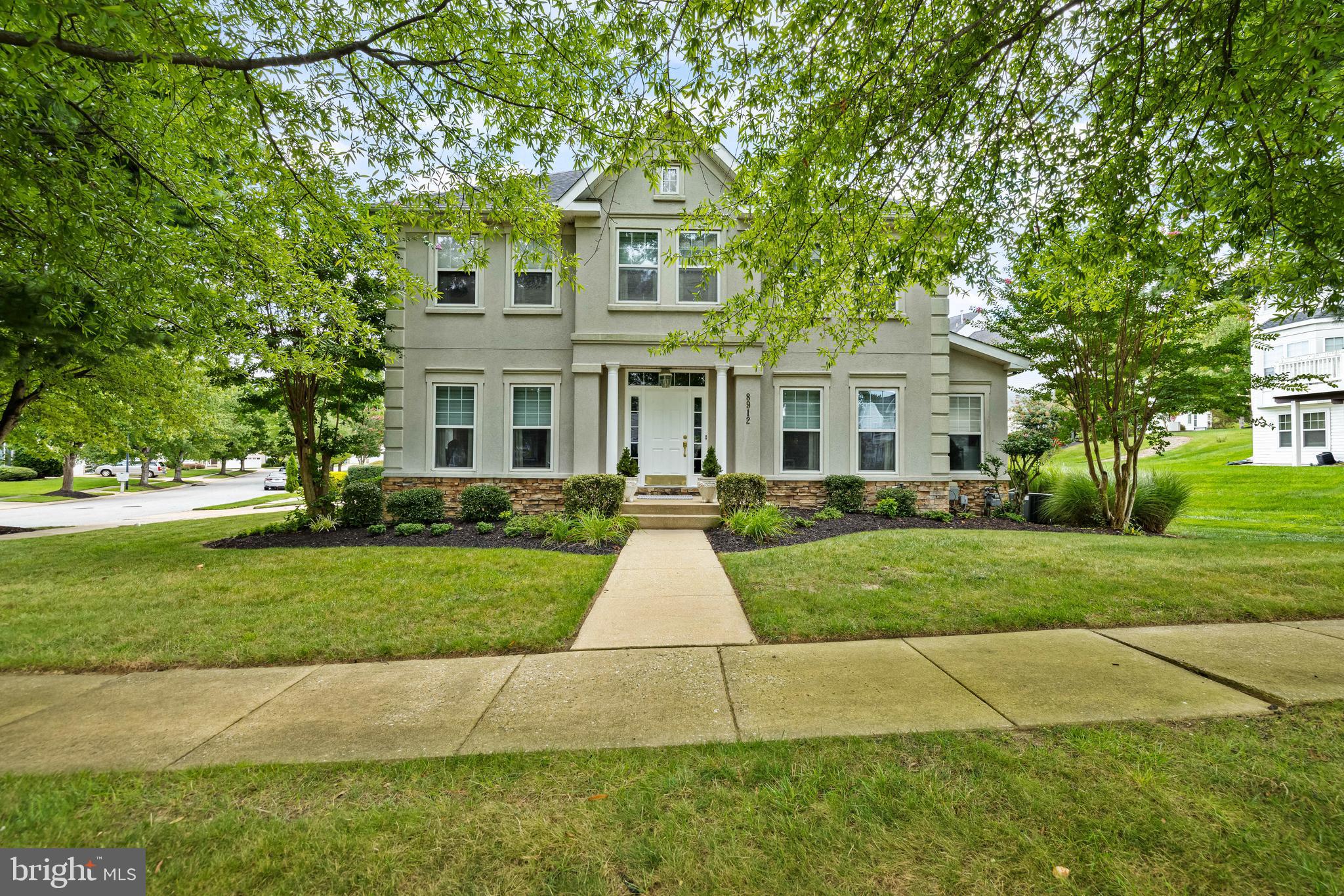 8912 Grummore Cir, Baltimore, MD 21208