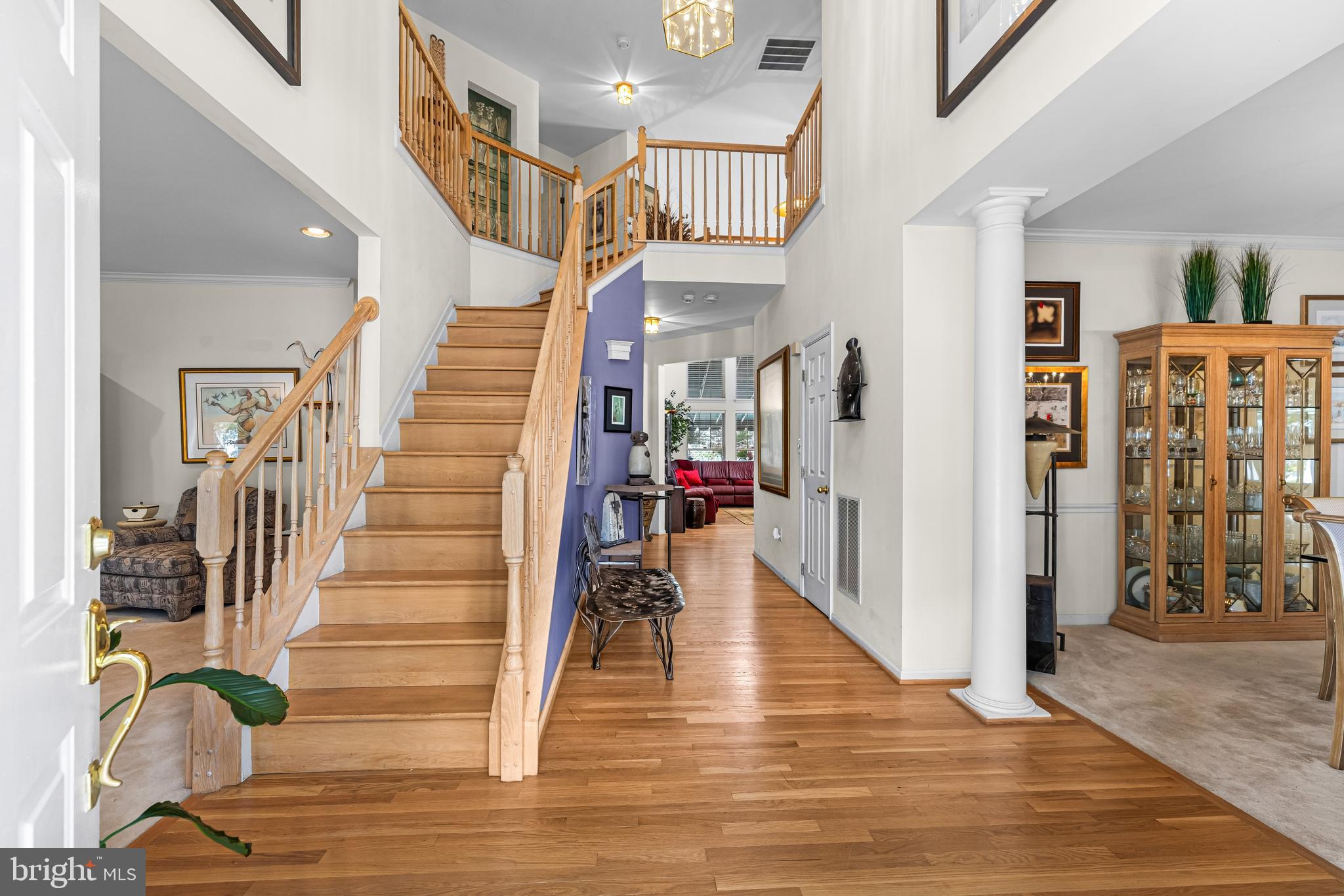 8912 Grummore Cir, Baltimore, MD 21208 photo