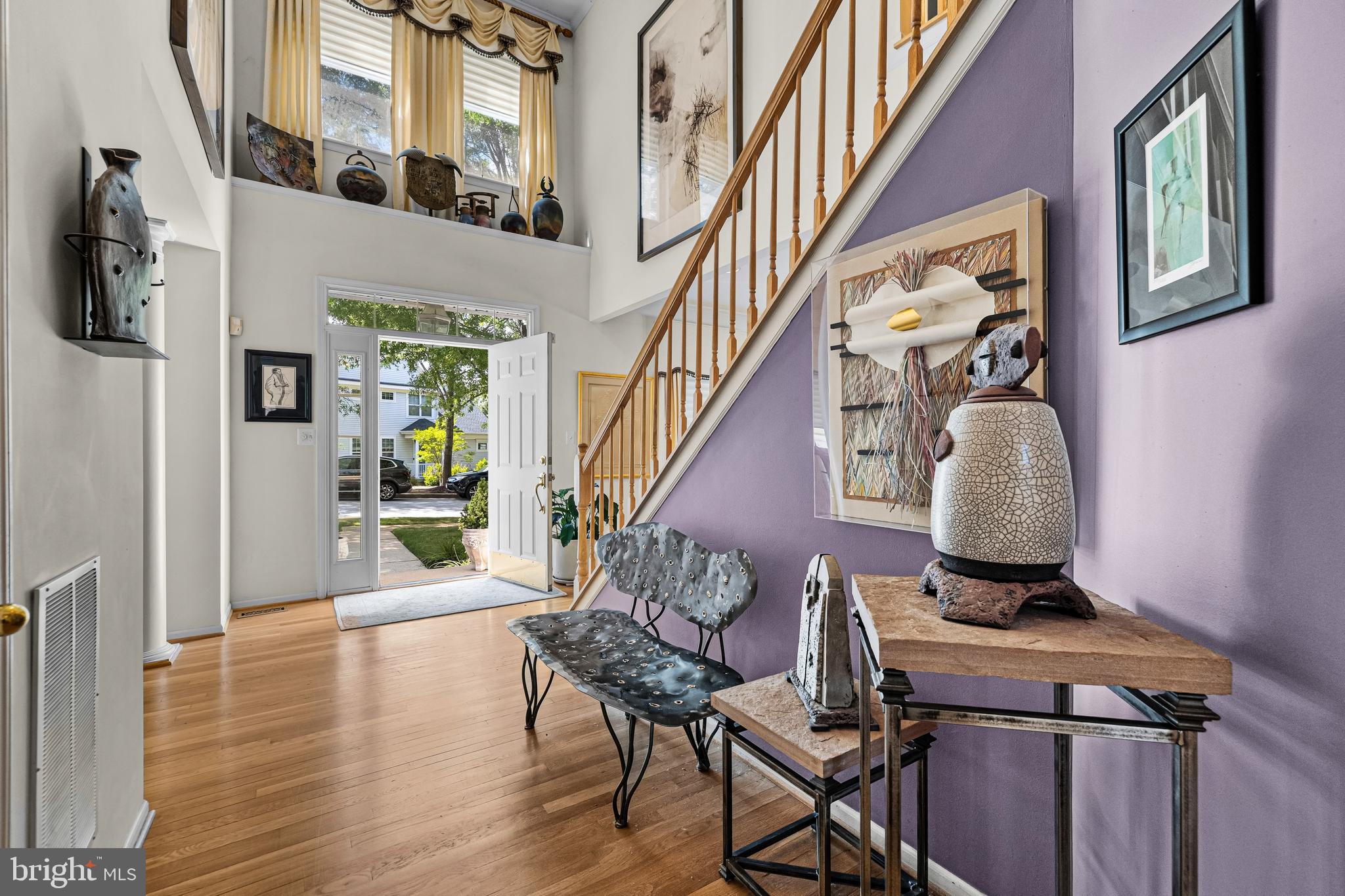 8912 Grummore Cir, Baltimore, MD 21208 photo