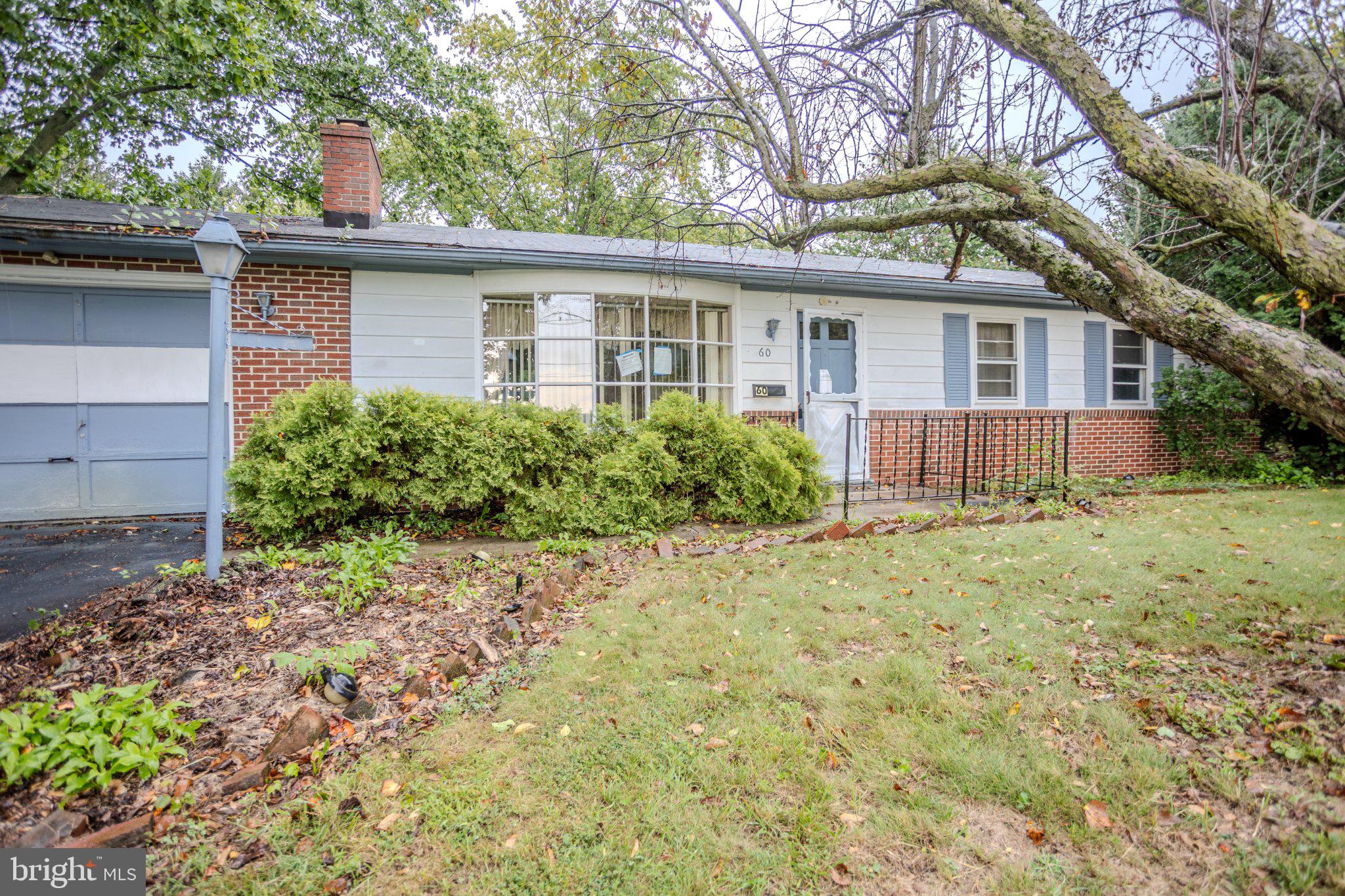 60 Pine Grove Rd, Hanover, PA 17331 photo