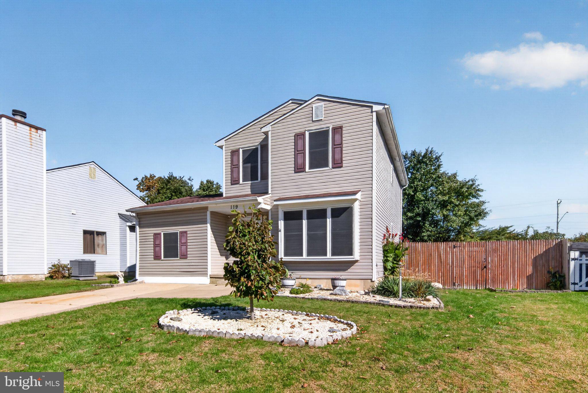 119 E Skeet Cir, Bear, DE 19701 photo