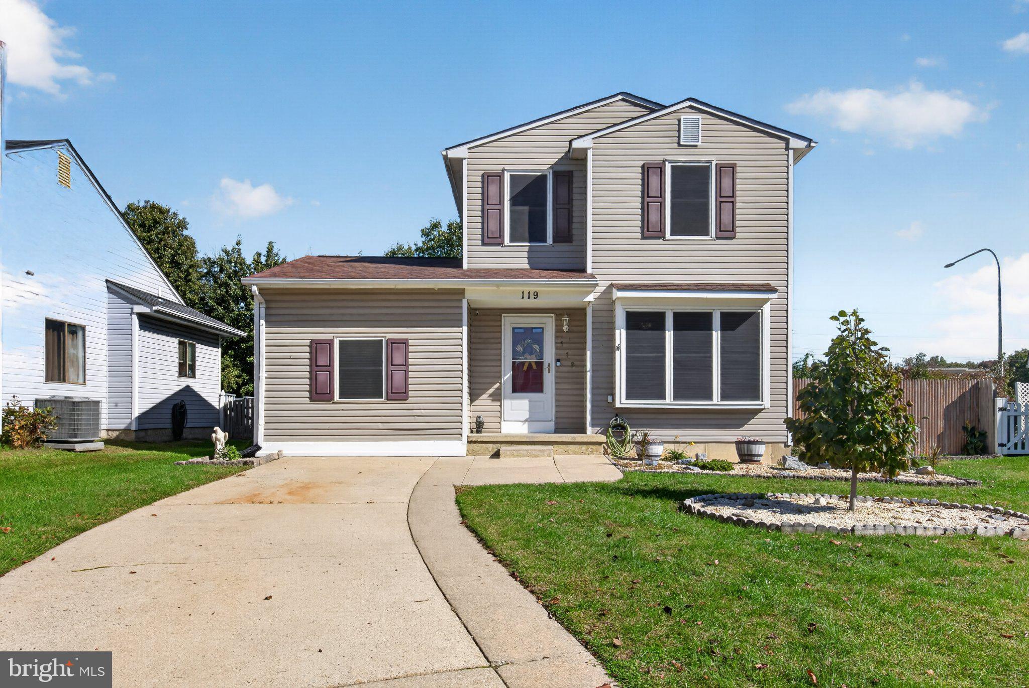 119 E Skeet Cir, Bear, DE 19701 photo