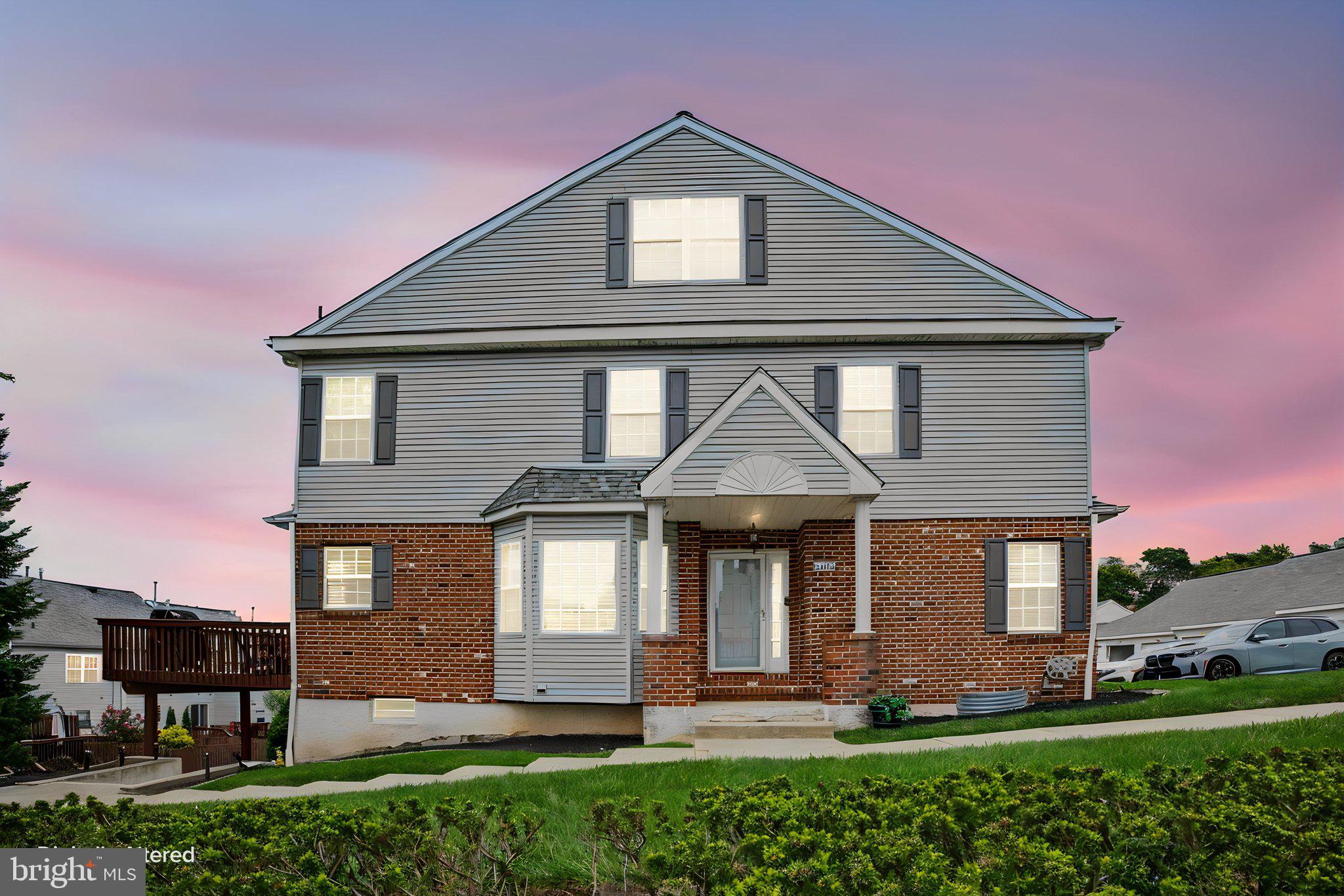 2106 Harrison Ct, West Norriton, PA 19403