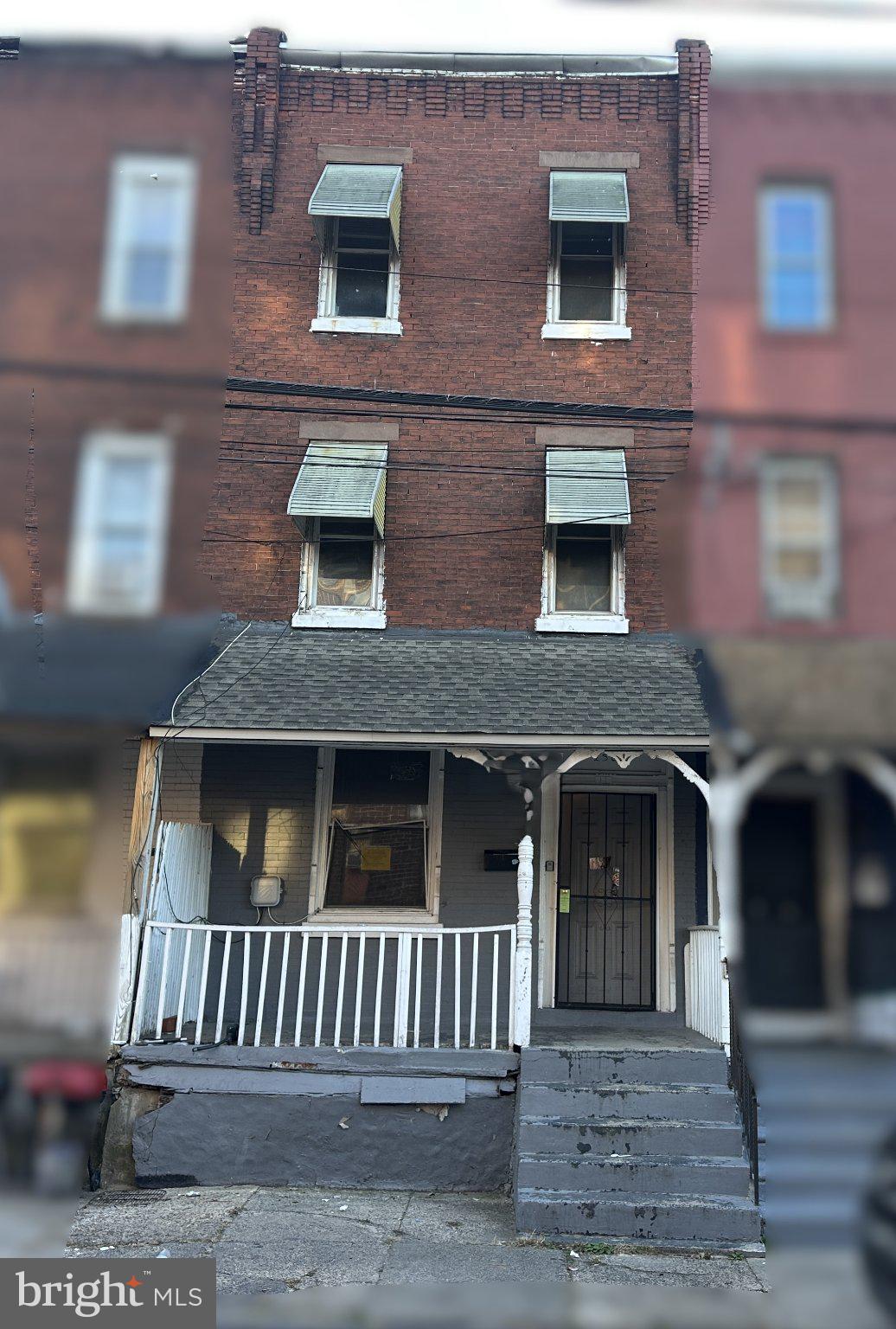 258 Queen Ln, Philadelphia, PA 19144