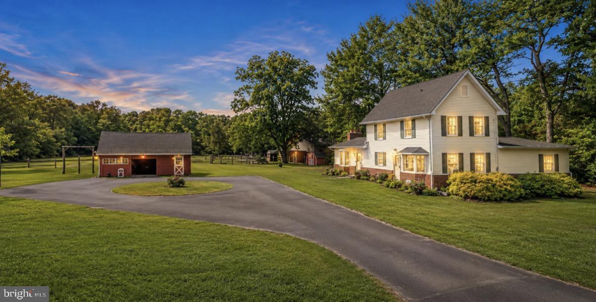 1503 Malaga Rd, Williamstown, NJ 08094