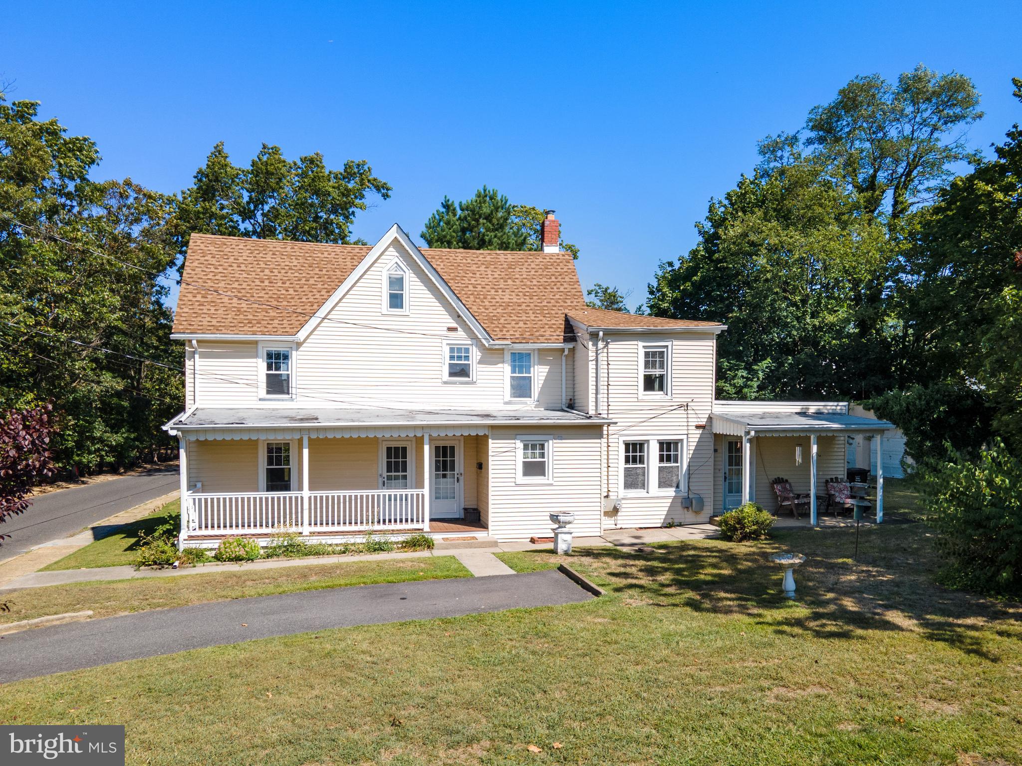 349 Jersey Ave, Pitman, NJ 08071