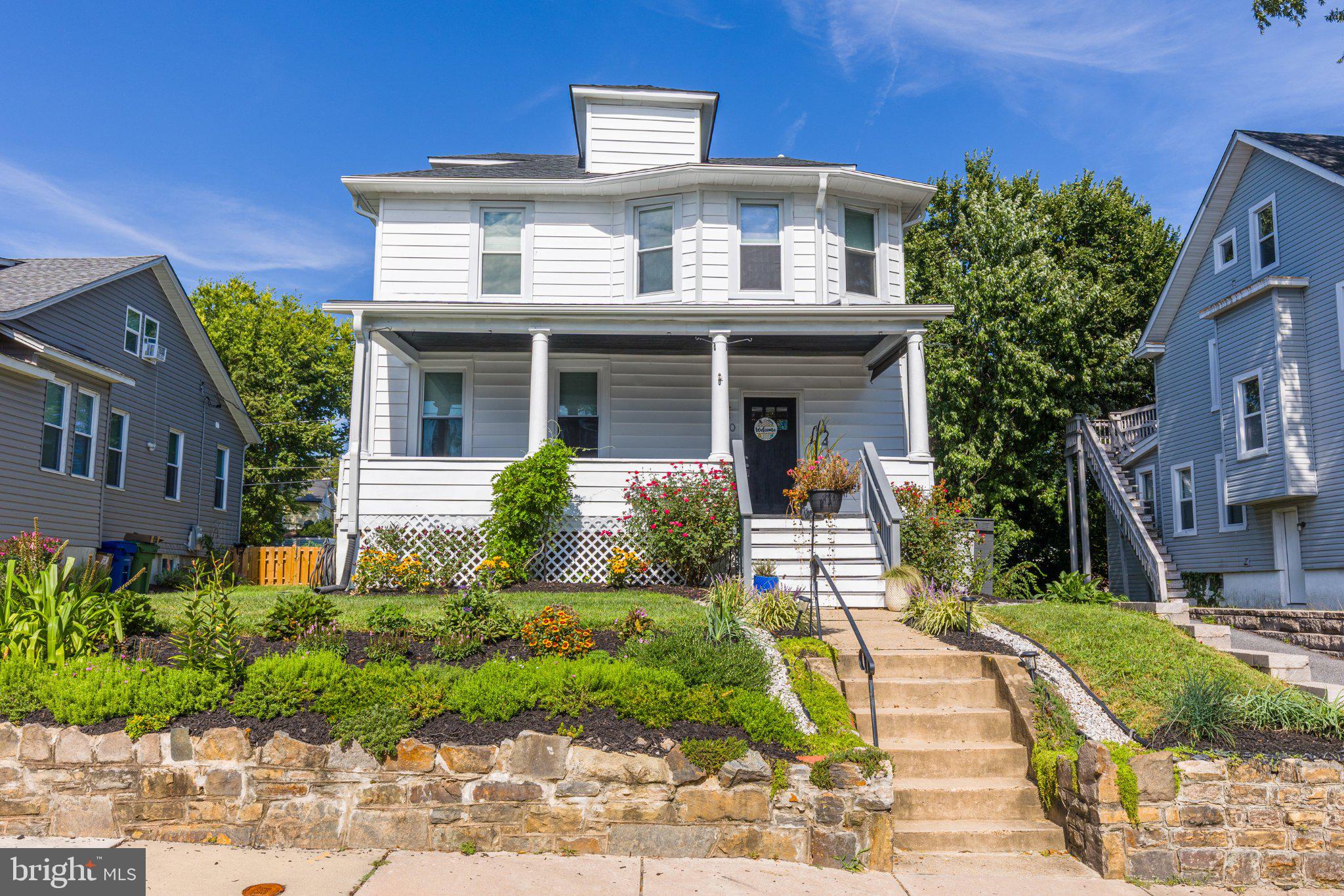 2910 Bayonne Ave, Baltimore, MD 21214