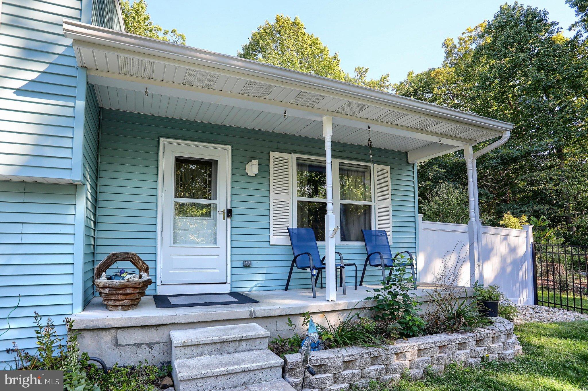 708 Range End Rd, Dillsburg, PA 17019 photo