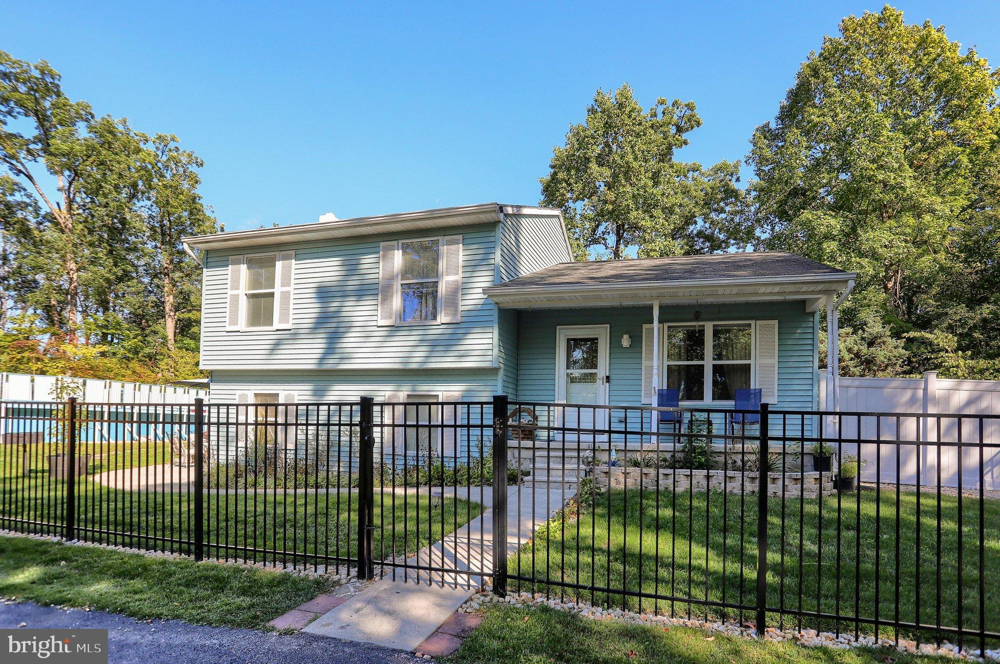 708 Range End Rd, Dillsburg, PA 17019 photo