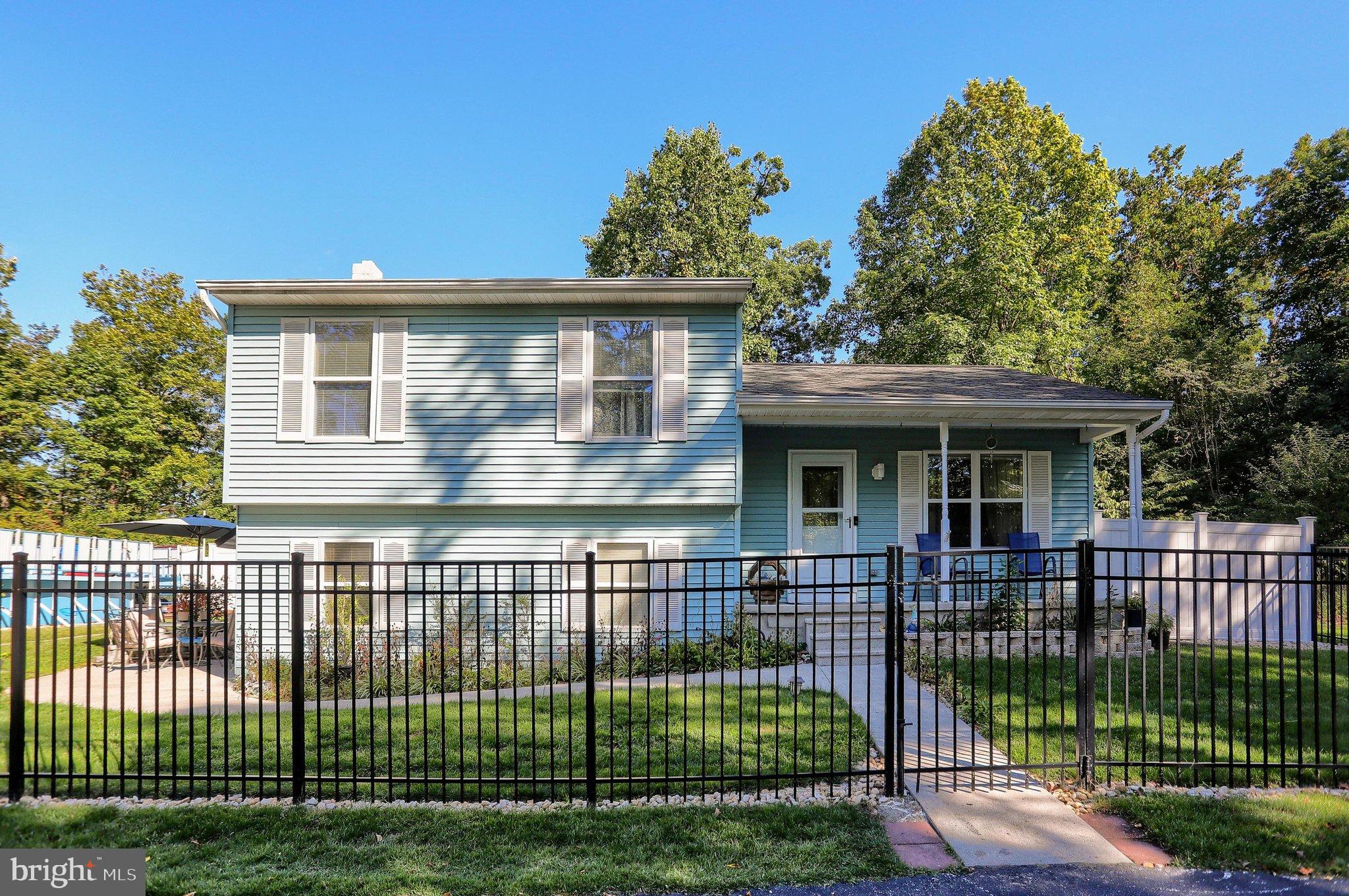 708 Range End Rd, Dillsburg, PA 17019
