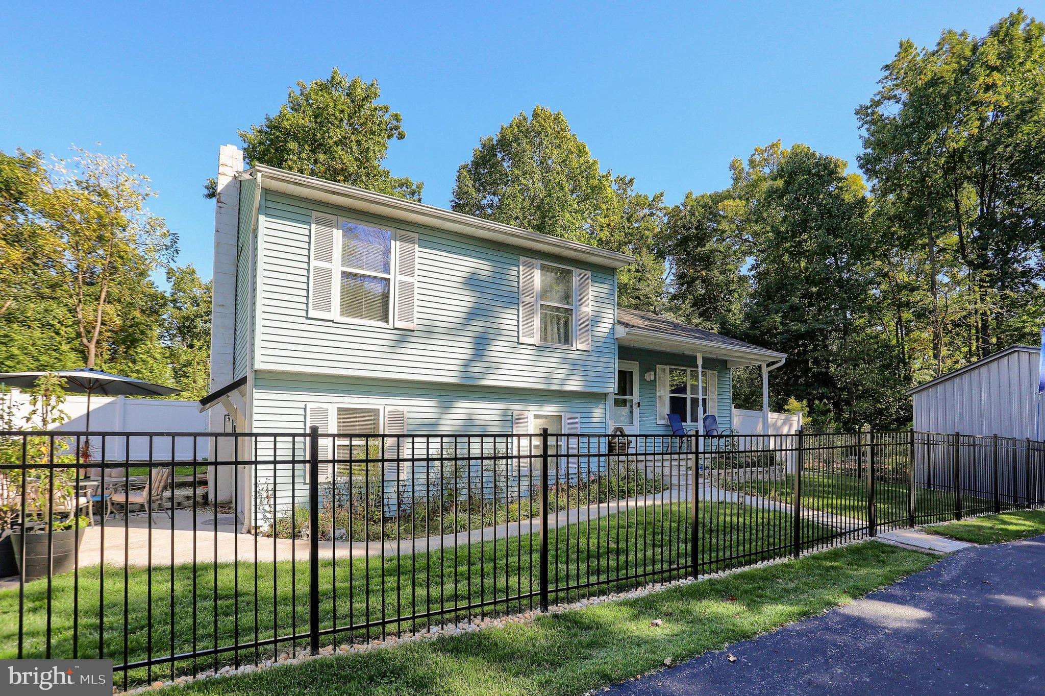 708 Range End Rd, Dillsburg, PA 17019 photo