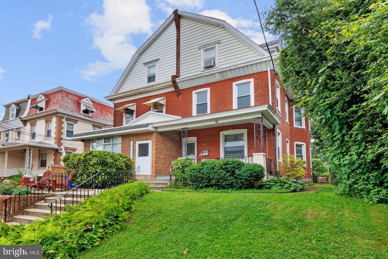 316 Loney St, Philadelphia, PA 19111