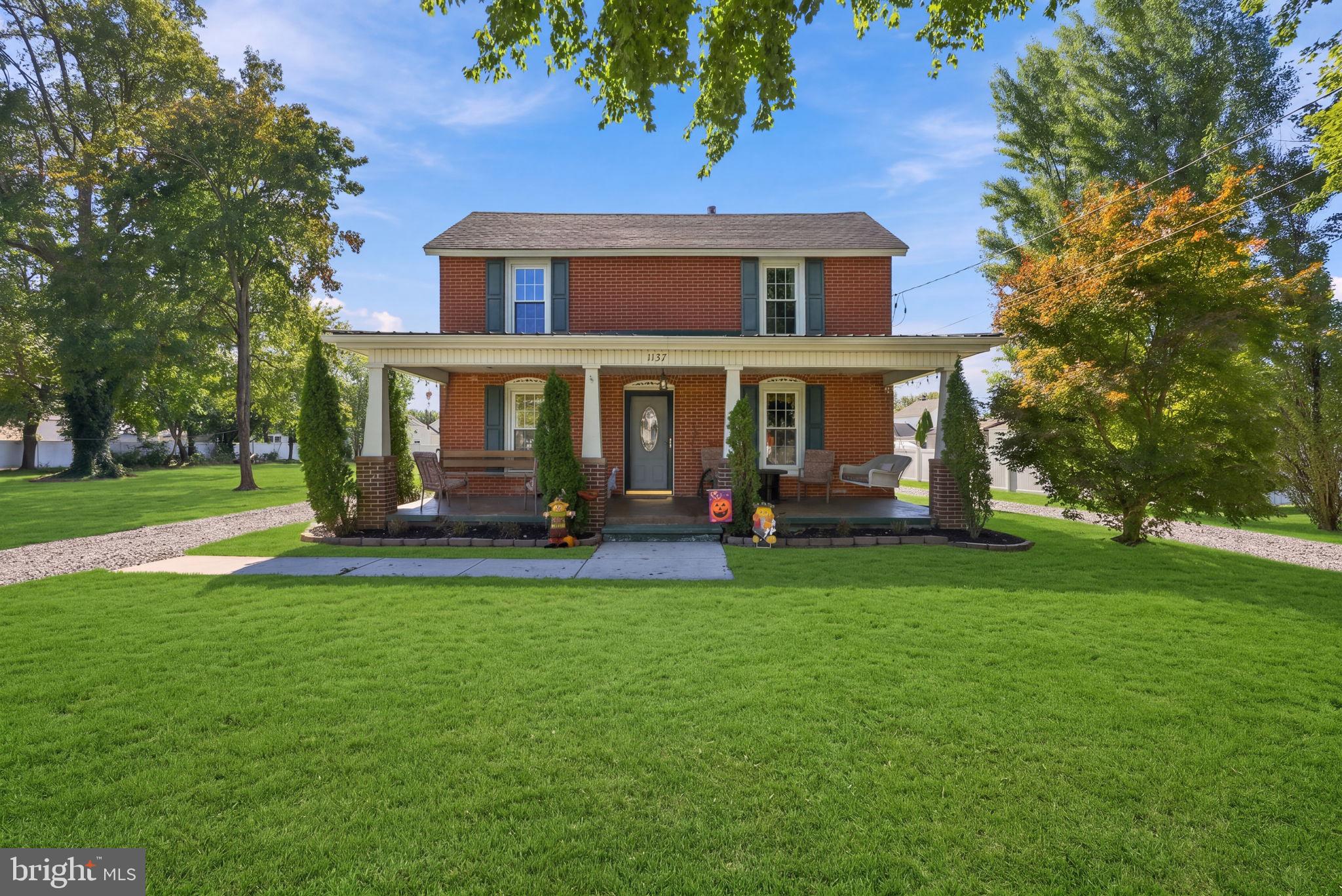 1137 Sharp Rd, Vineland, NJ 08360