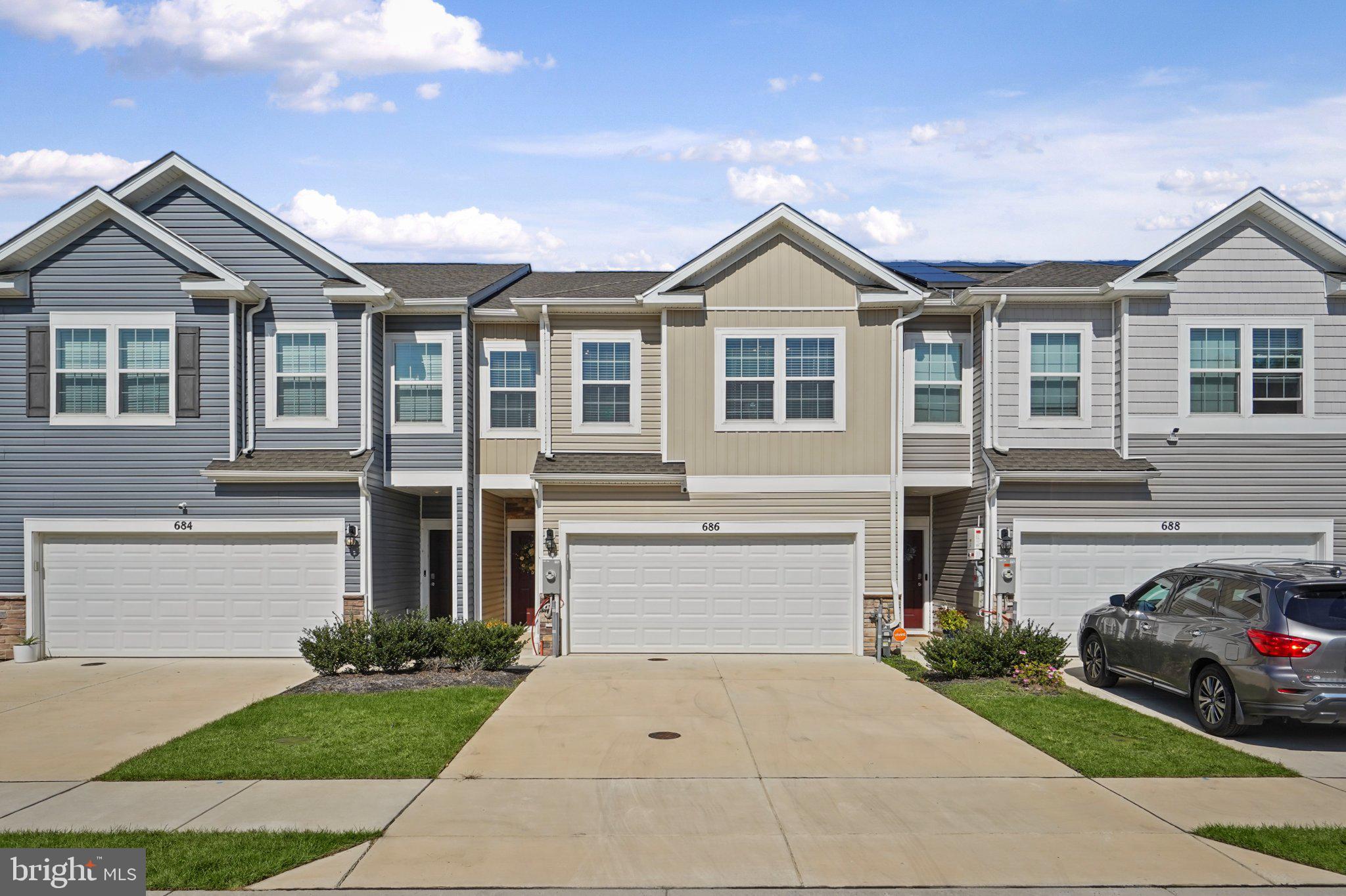 686 Beadlilly Way, Joppa, MD 21085