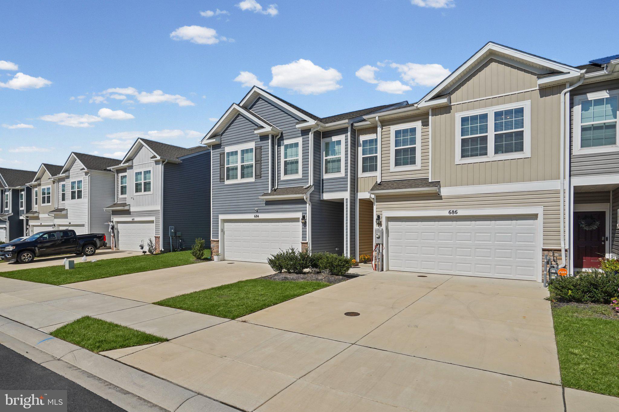 686 Beadlilly Way, Joppa, MD 21085 photo