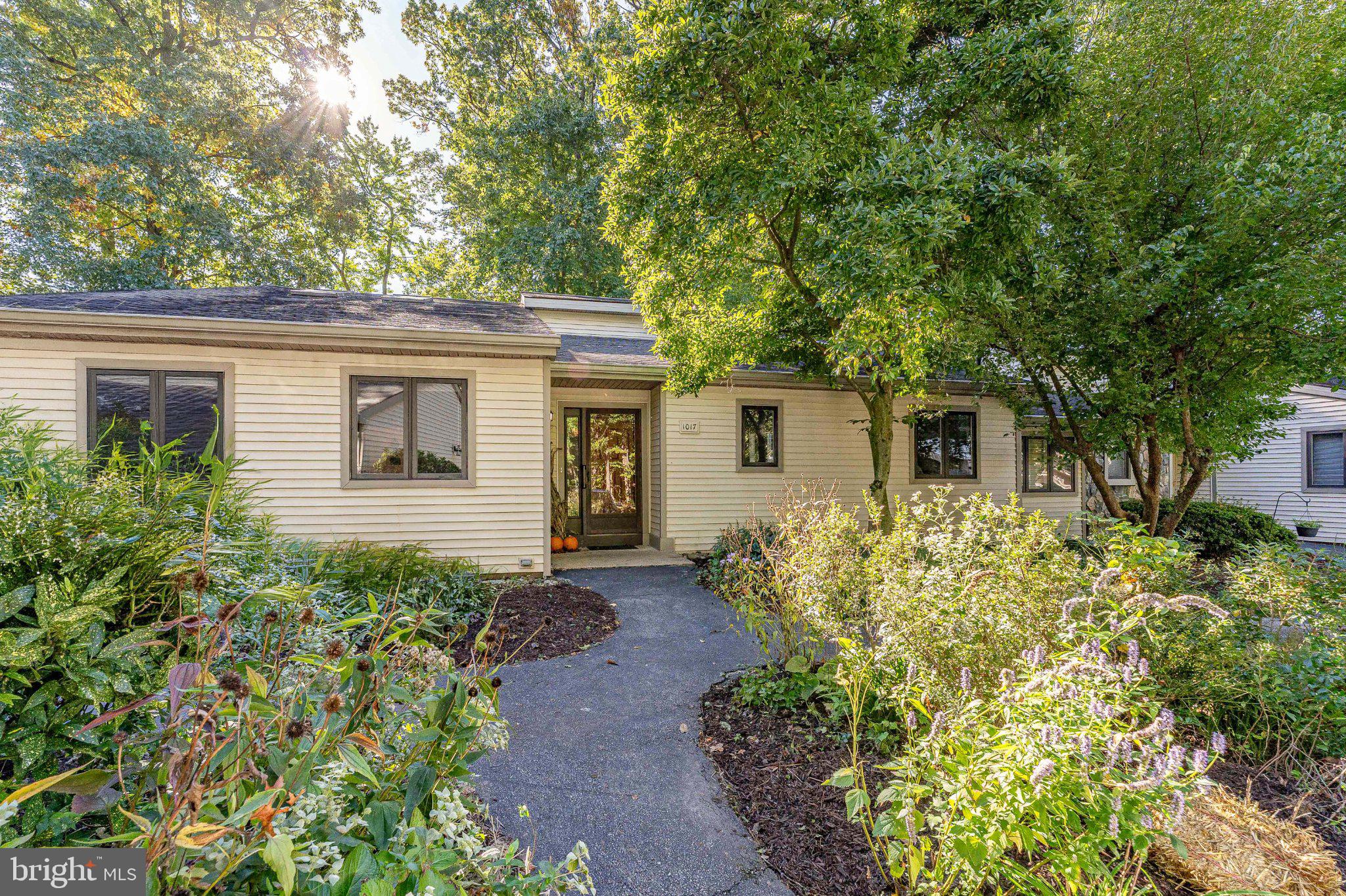 1017 Kennett Way, West Chester, PA 19380