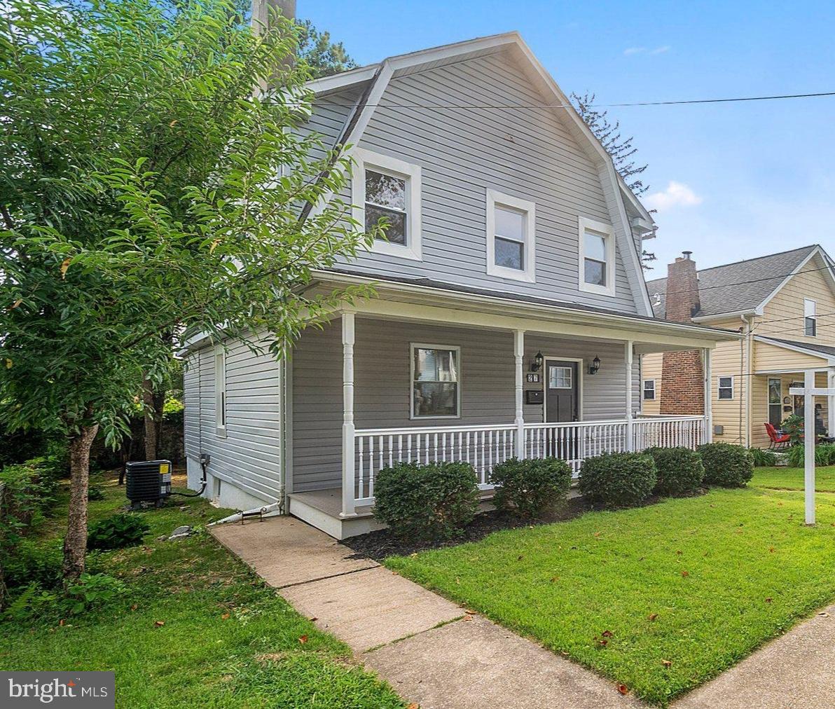 27 Glenwood Ave, Baltimore, MD 21228