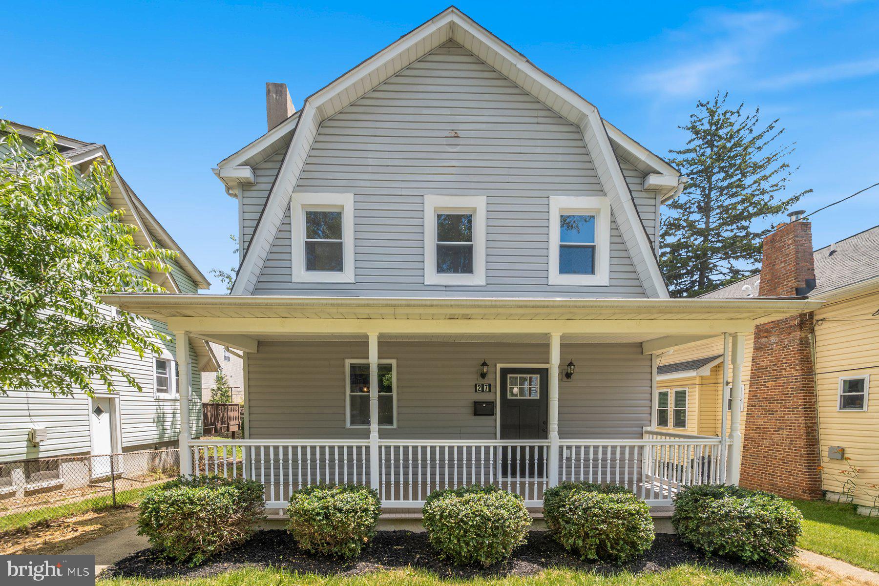 27 Glenwood Ave, Baltimore, MD 21228 photo