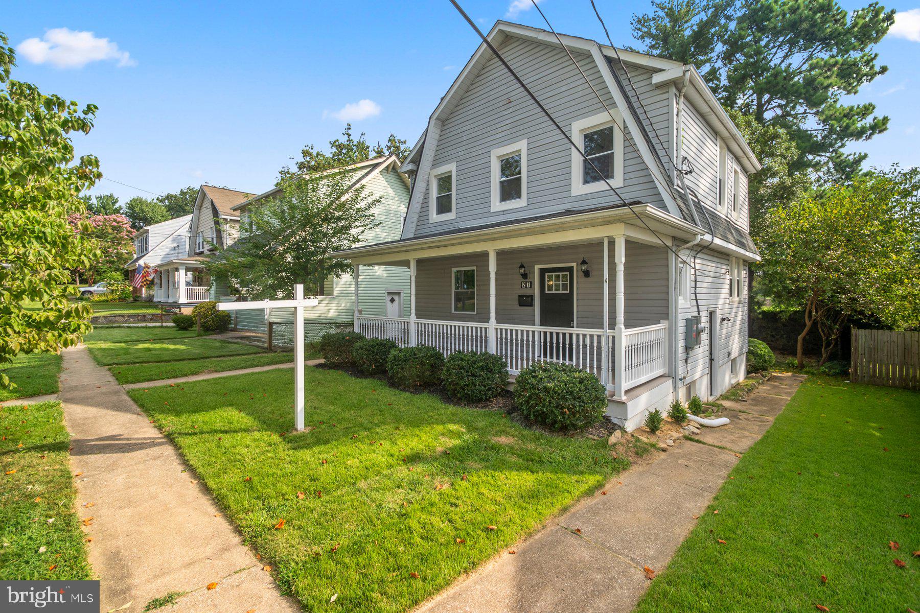 27 Glenwood Ave, Baltimore, MD 21228 photo