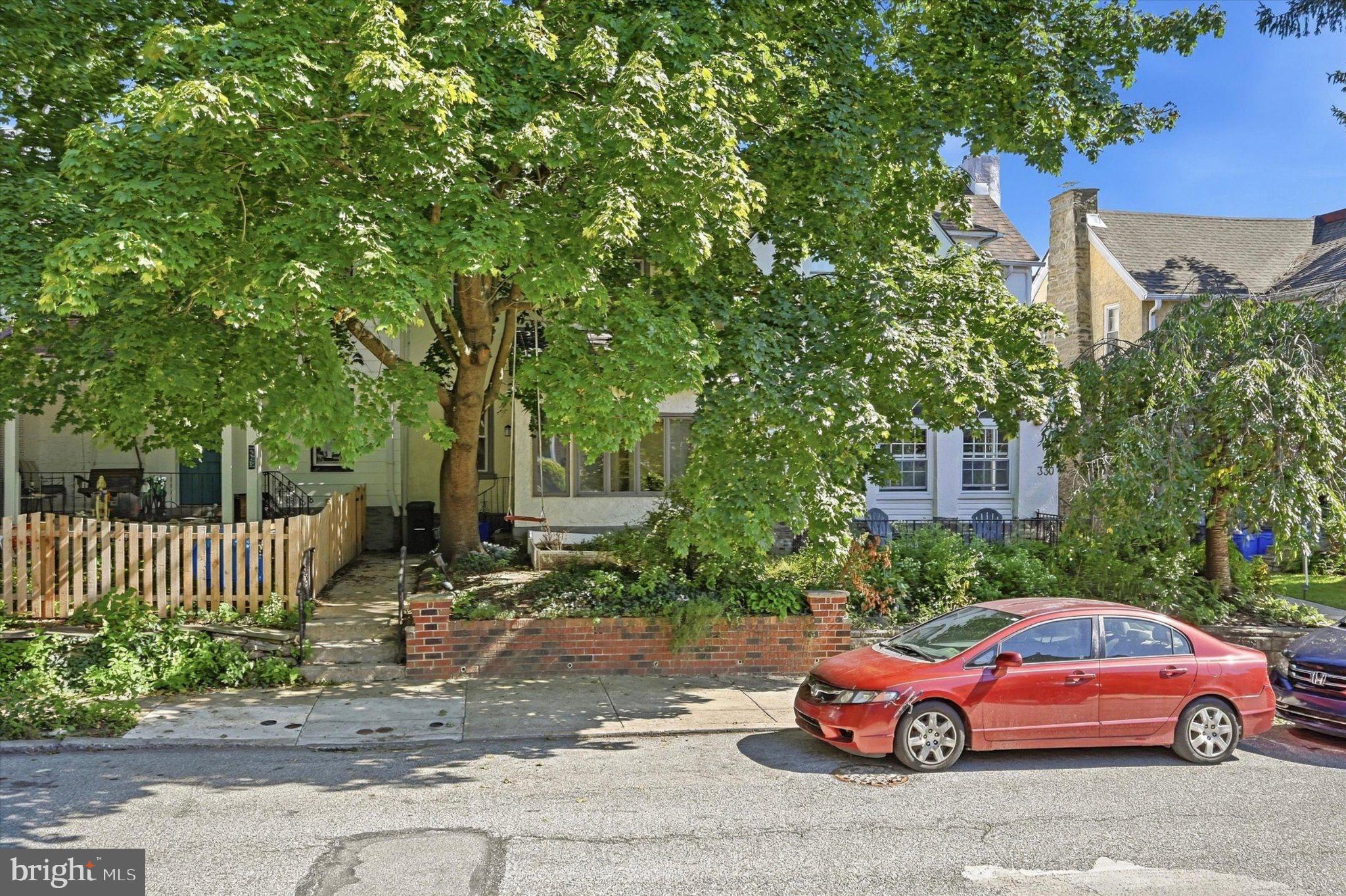 328 Glen Echo Rd, Philadelphia, PA 19119 photo