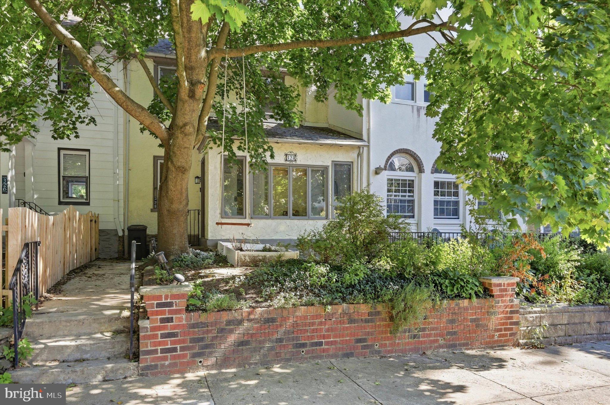 328 Glen Echo Rd, Philadelphia, PA 19119 photo