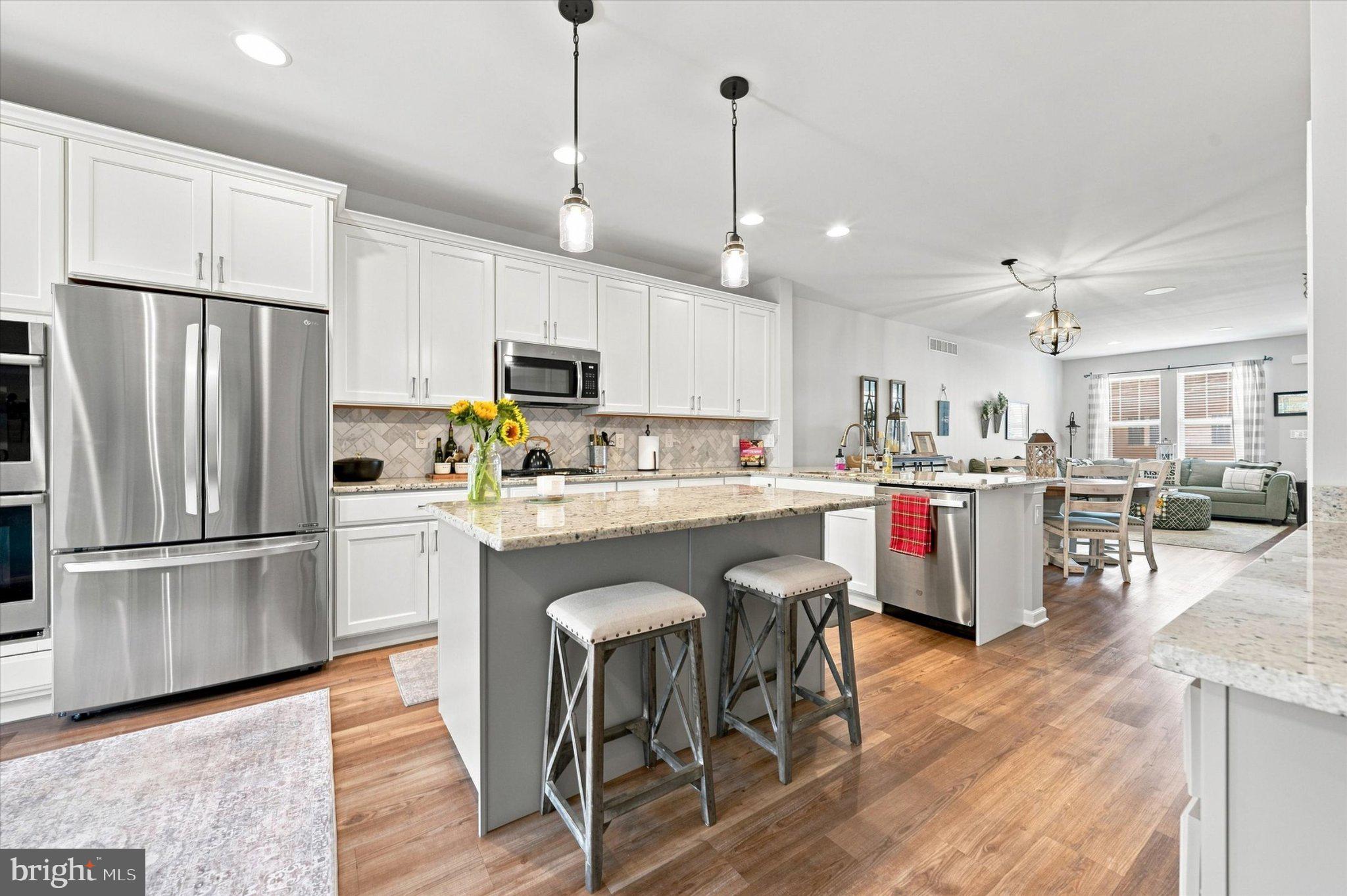 2318 Schubert Ln, Middletown, DE 19709