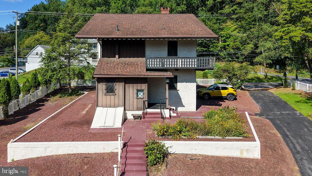 900 Morgantown Rd, Reading, PA 19607