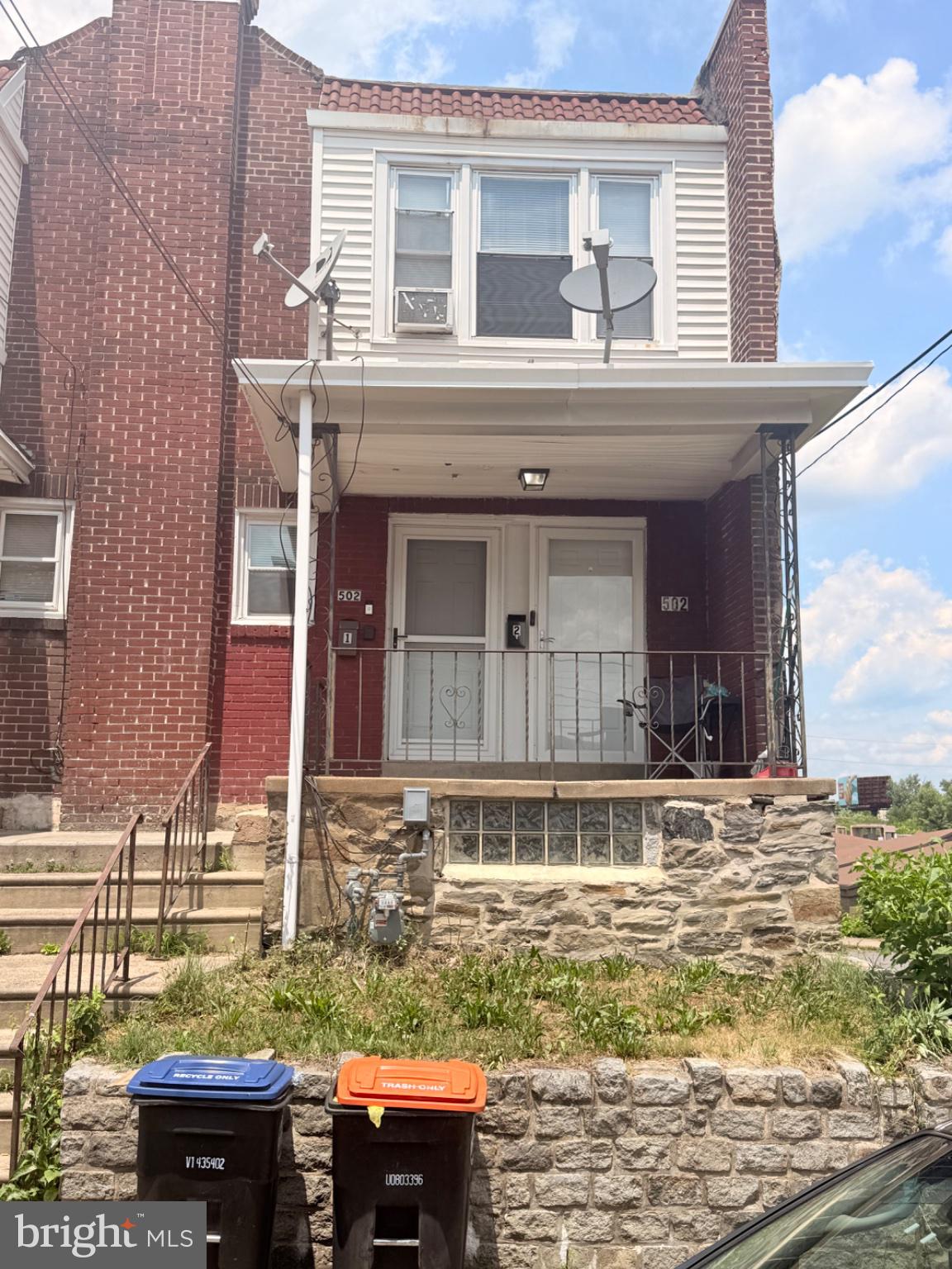 502 10, Chester, PA 19013