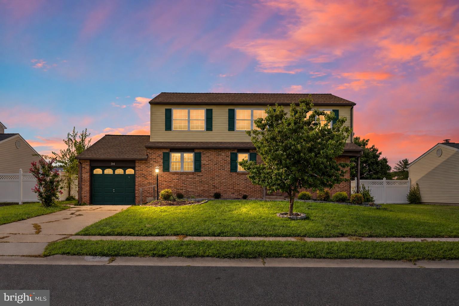 34 Saratoga Dr, New Castle, DE 19720