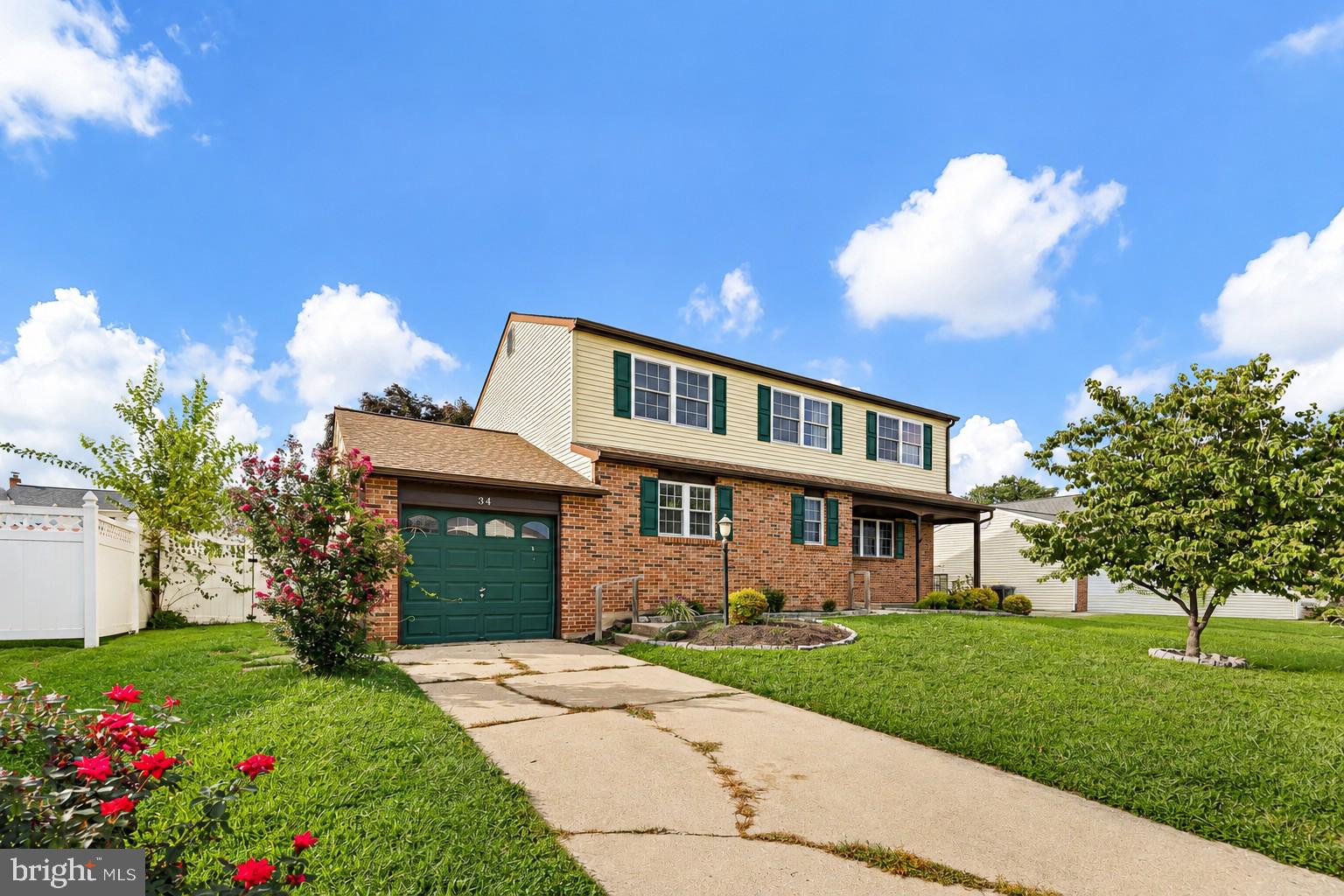 34 Saratoga Dr, New Castle, DE 19720 photo