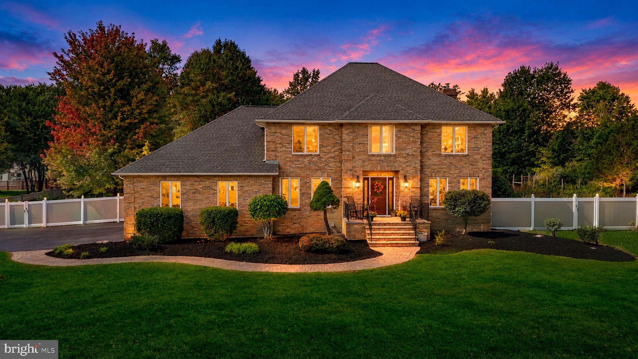 111 Mount Airy Harbourton Rd, Lambertville, NJ 08530