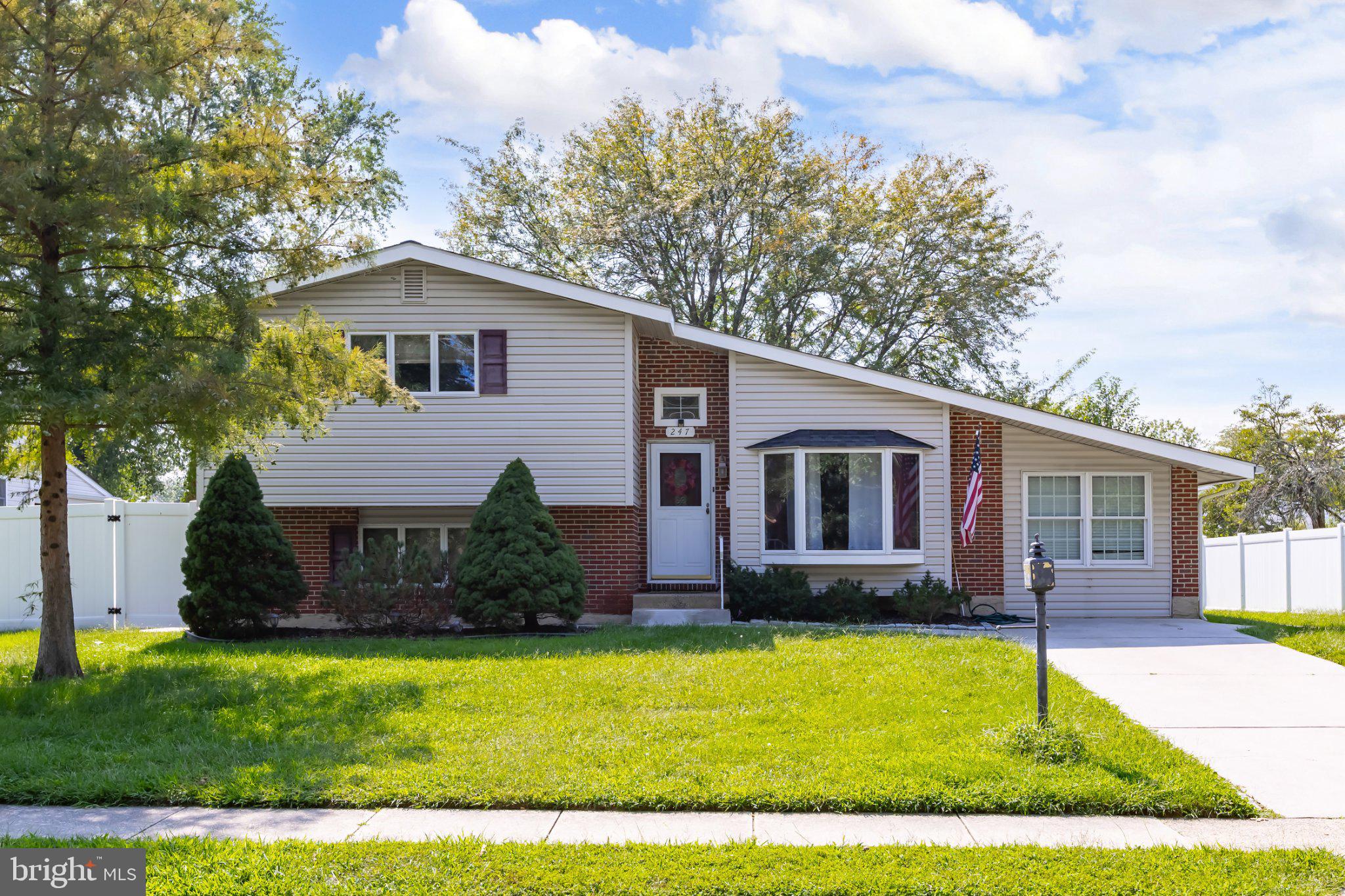 247 Jackson Rd, Mantua, NJ 08051