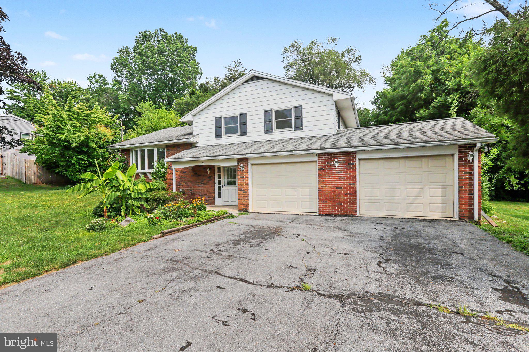55 Ridgeview Rd, Hummelstown, PA 17036 photo