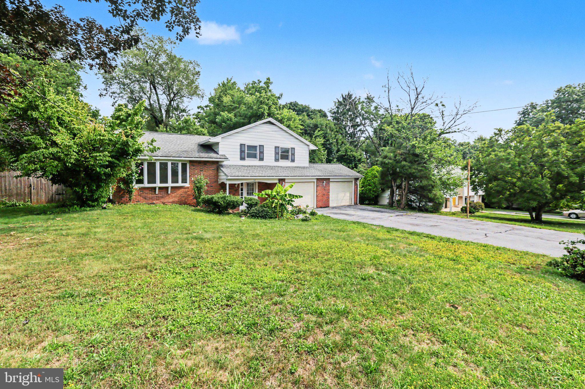 55 Ridgeview Rd, Hummelstown, PA 17036 photo